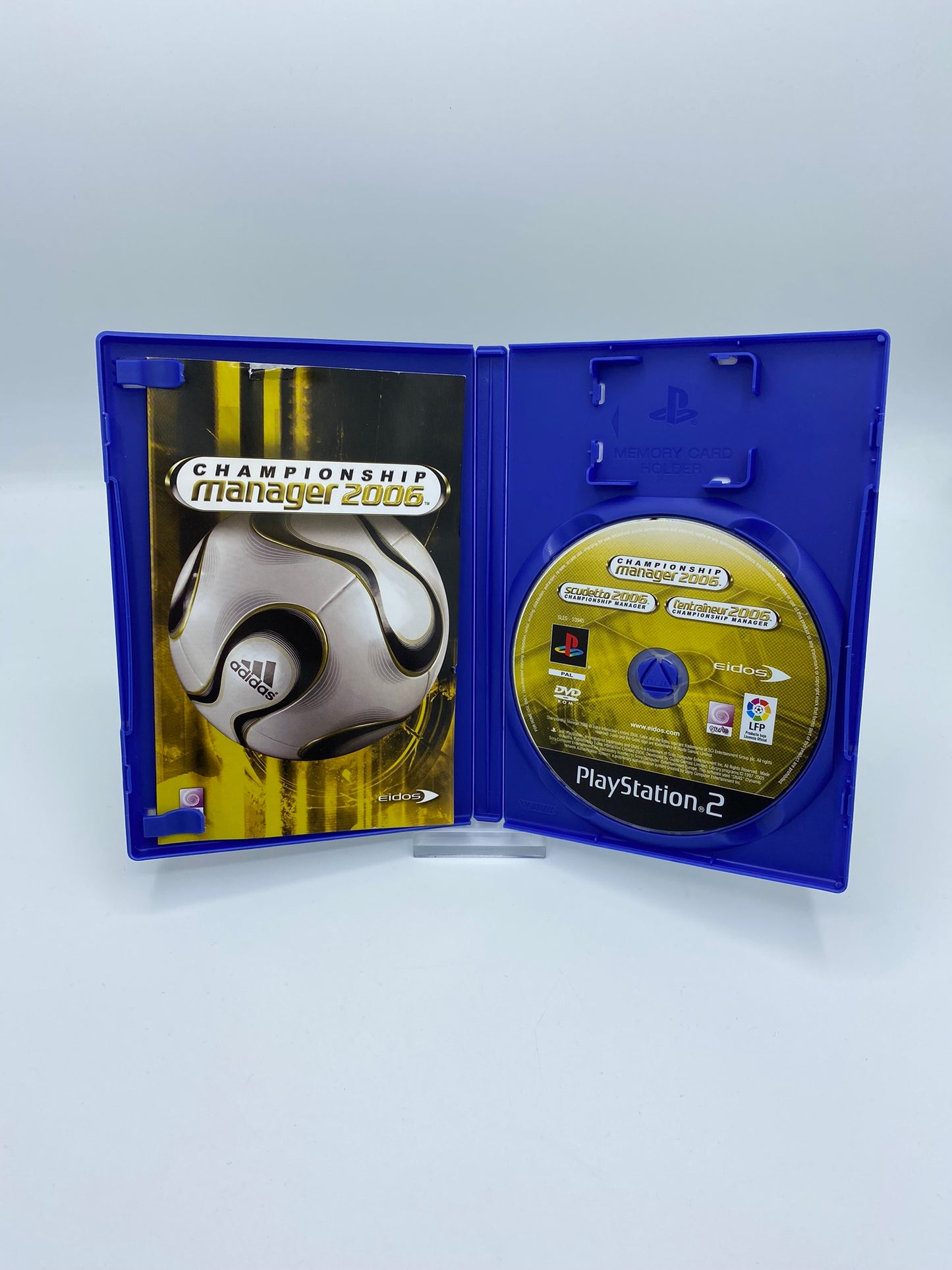 Championship Manager 2006