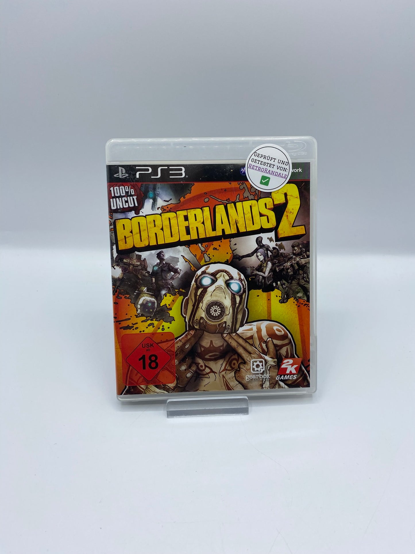 Borderlands 2