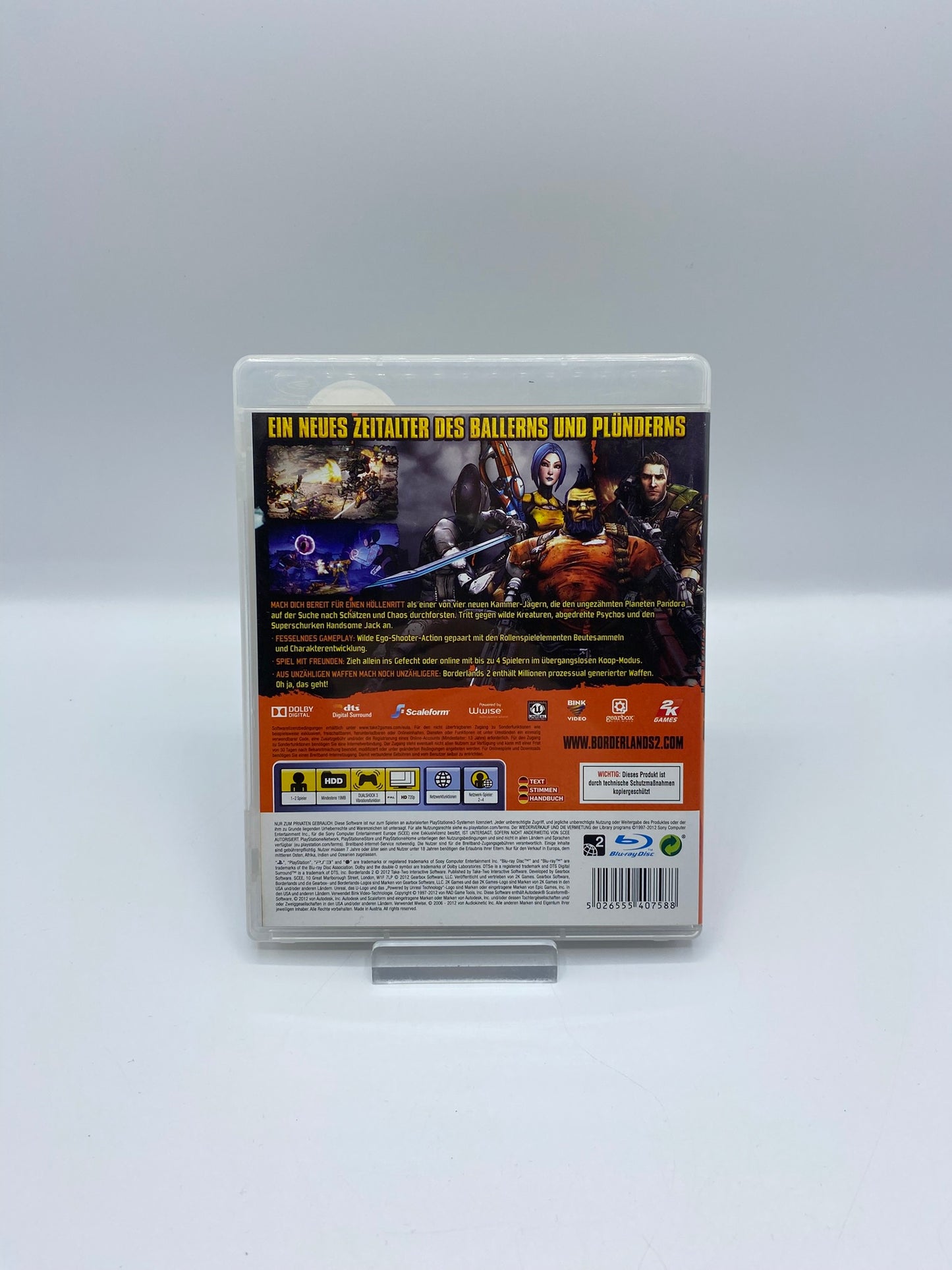 Borderlands 2