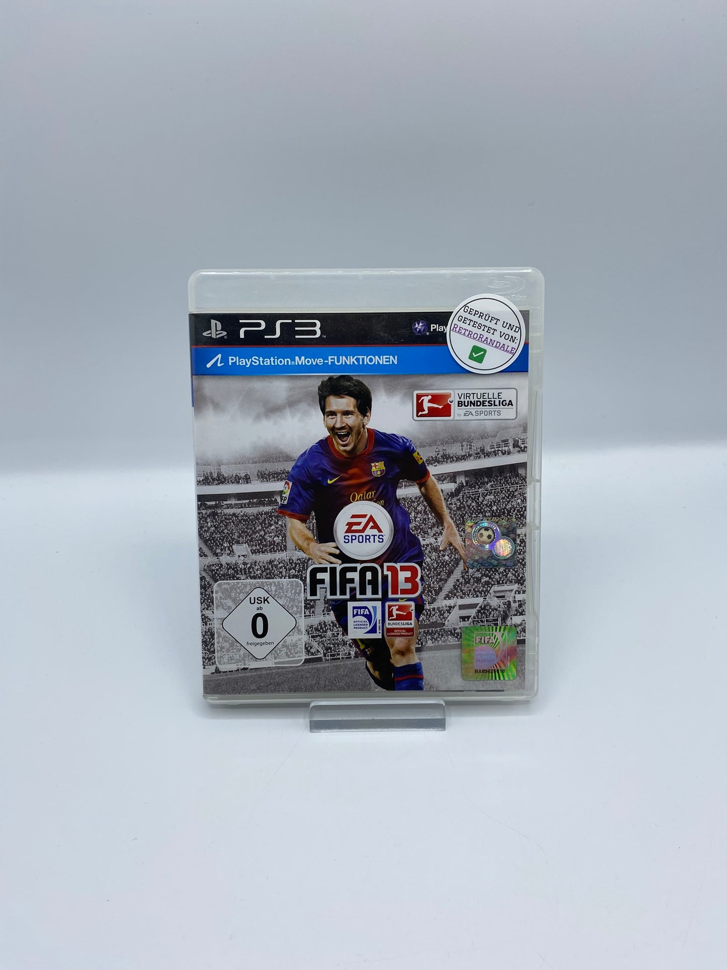 Fifa 13 / Fifa 2013