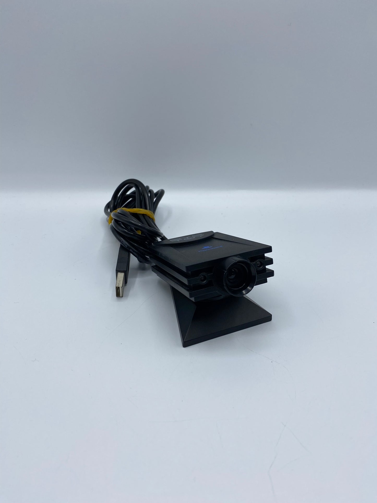 Eye Toy PlayStation 2 Kamera - Schwarz