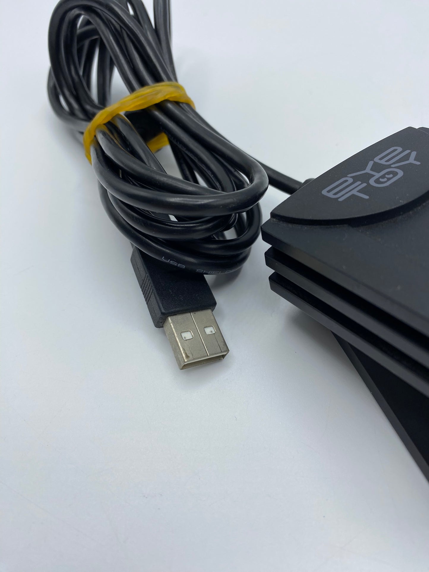 Eye Toy PlayStation 2 Kamera - Schwarz