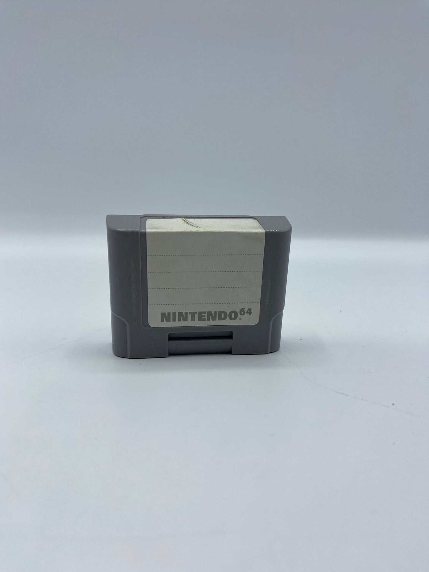 Controller Pak