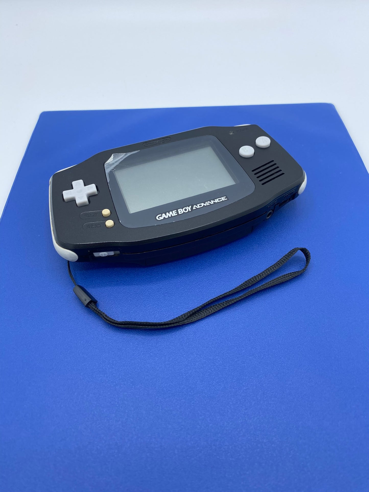 Controller / Konsolen Schlaufe - Band - Schwarz