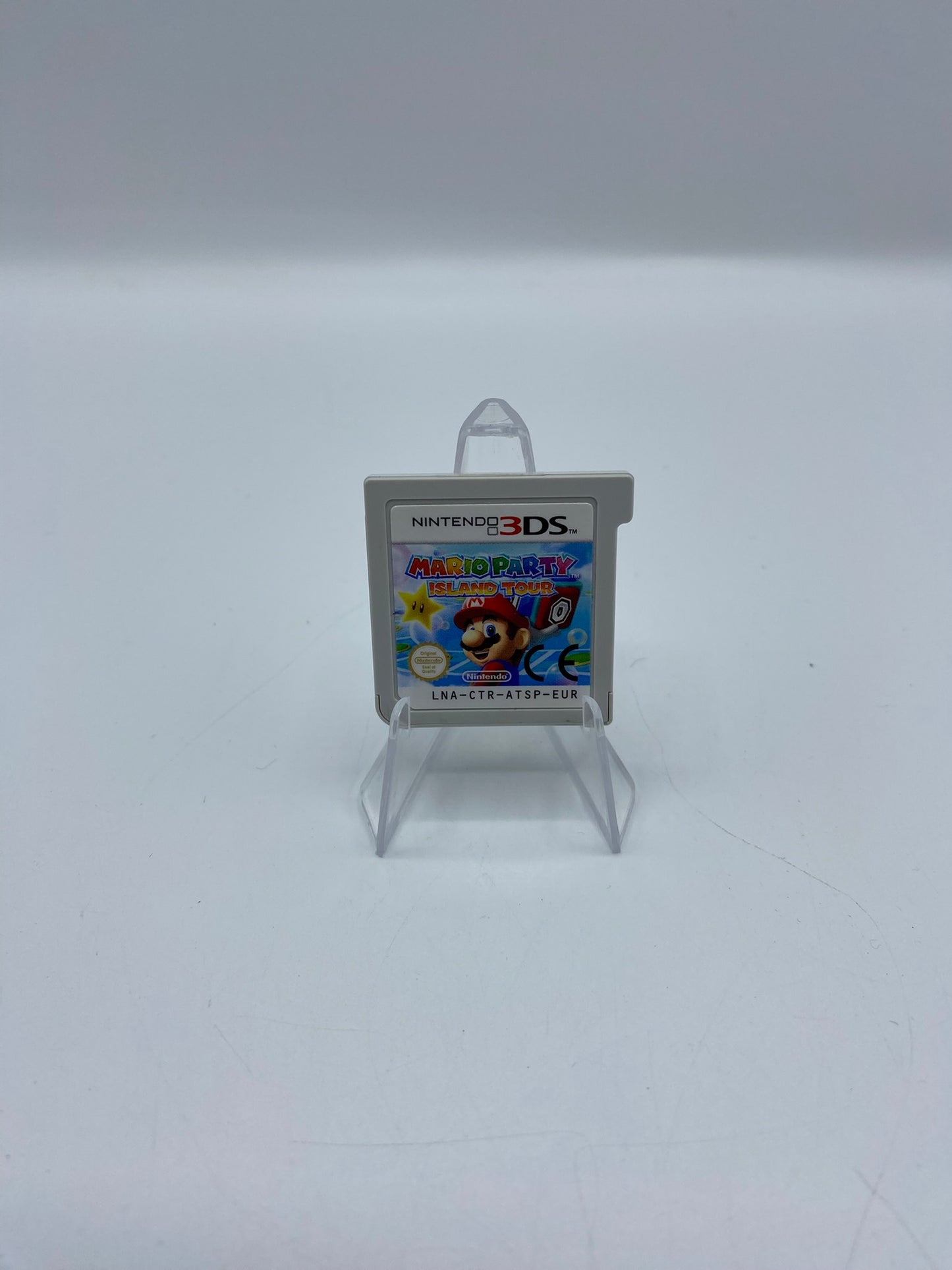 Mario Party Island Tour - Nur Modul