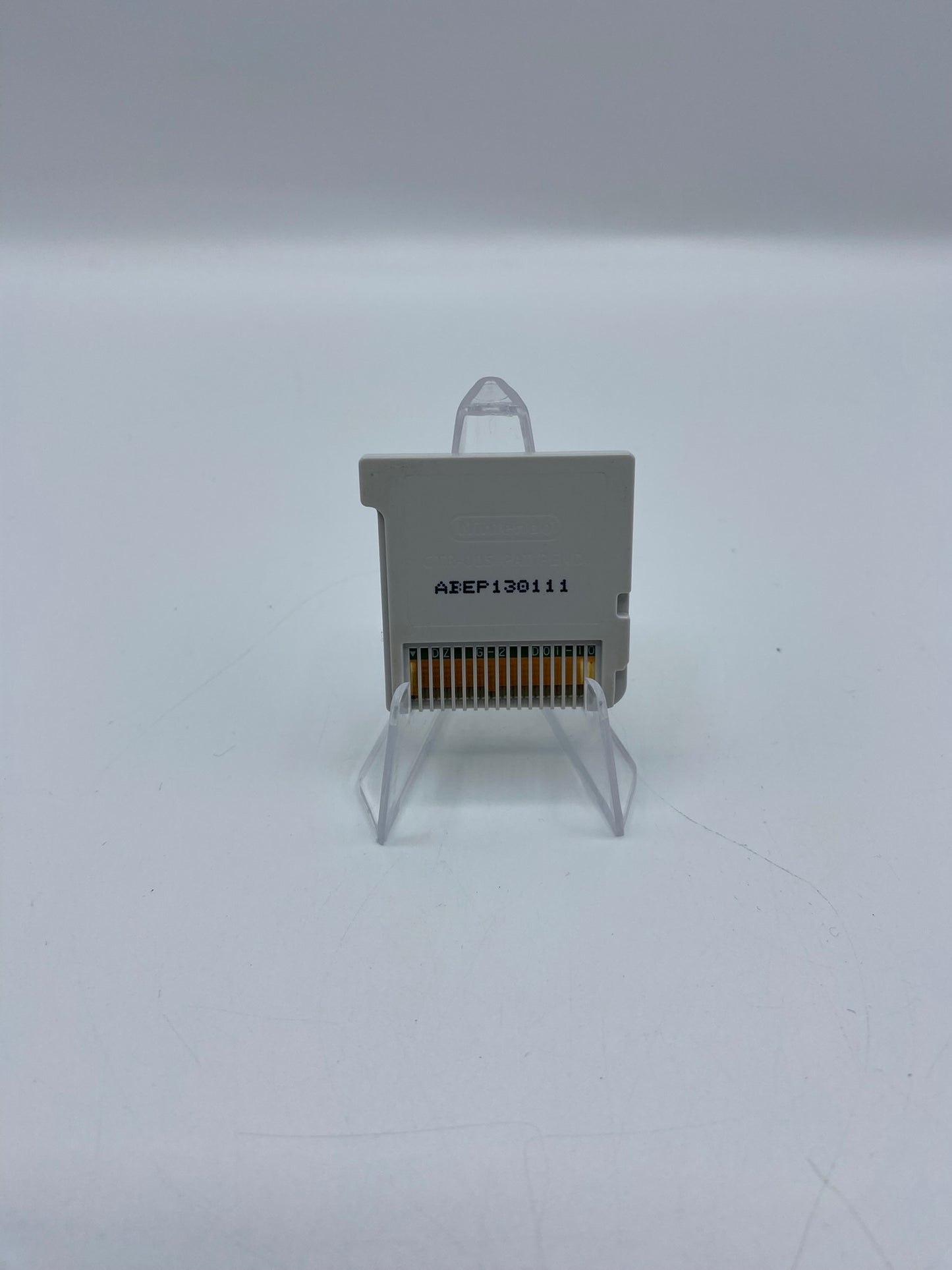 New Super Mario Bros 2 - Nur Modul