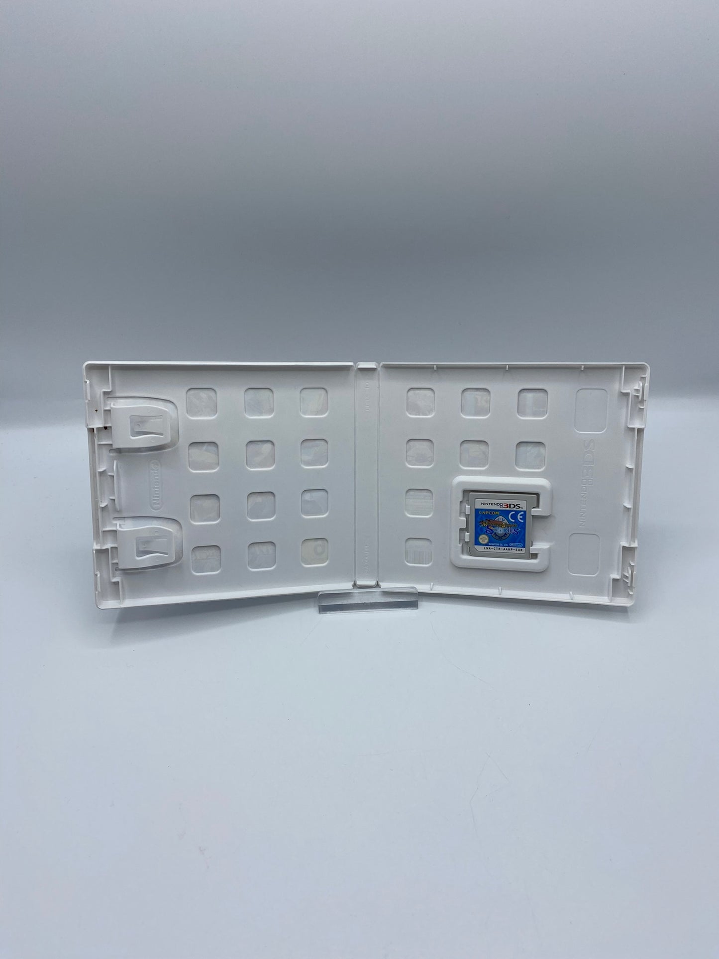 Monster Hunter Stories