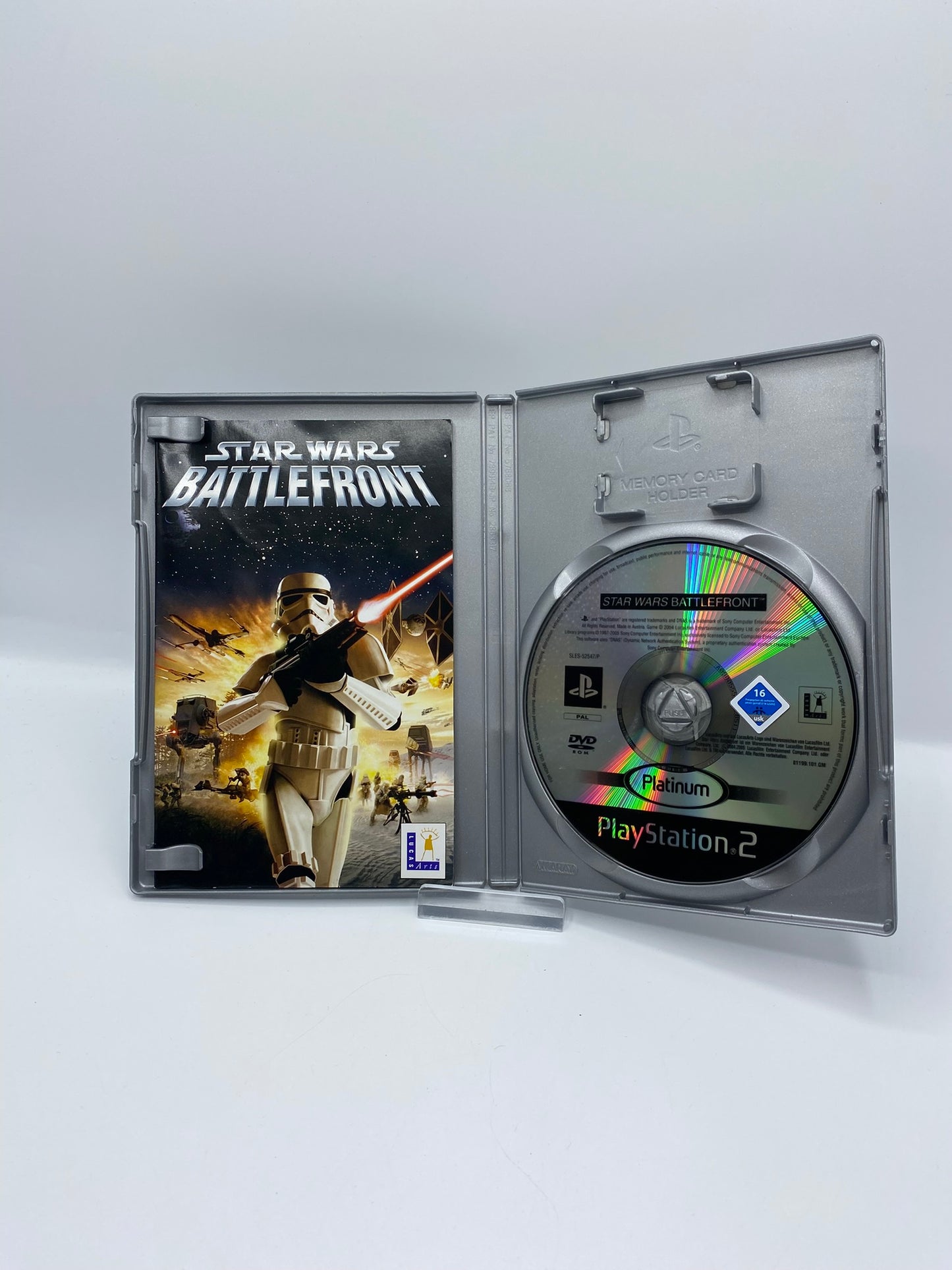 Star Wars Battlefront