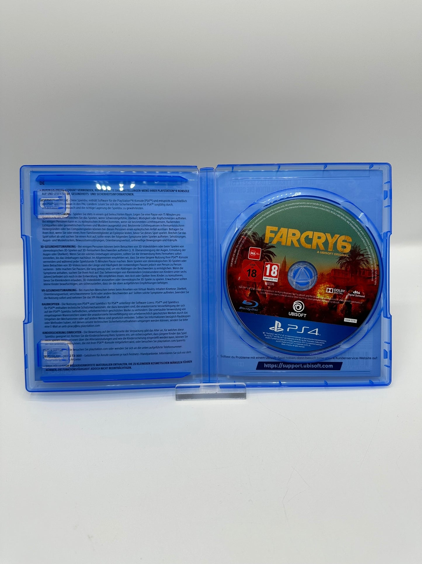 Far cry 6 - Ultimate Edition