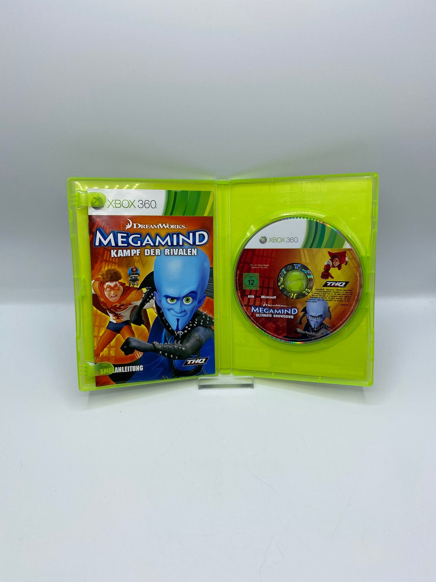 Megamind Kampf der Rivalen