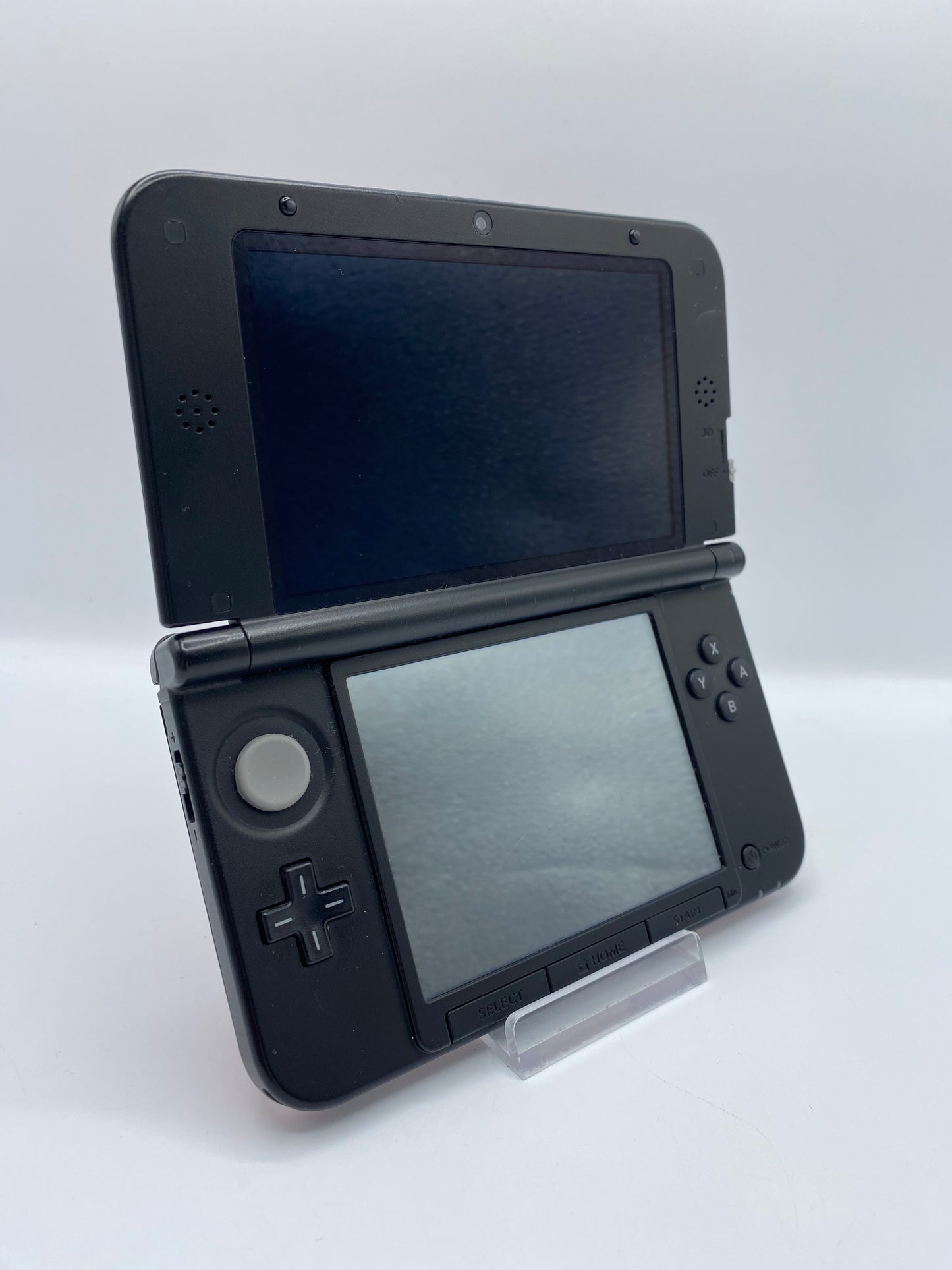 Nintendo 3DS XL Rot - OVP