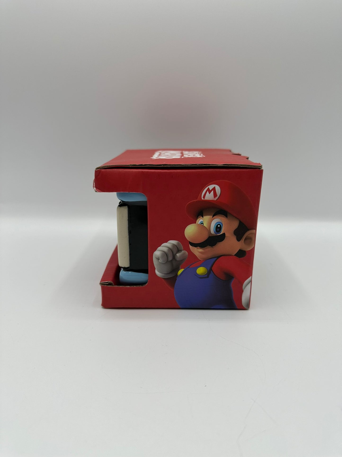 Super Mario - Pow Block Tasse