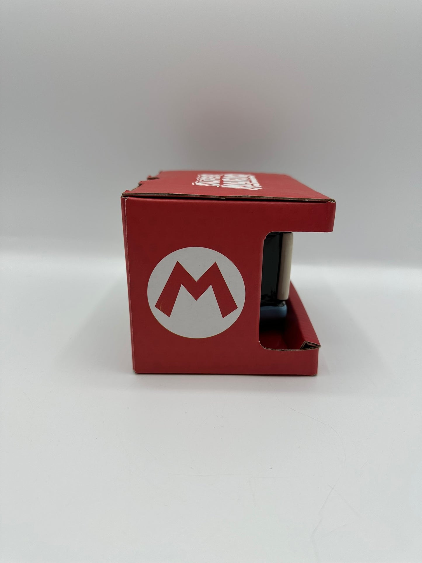 Super Mario - Pow Block Tasse