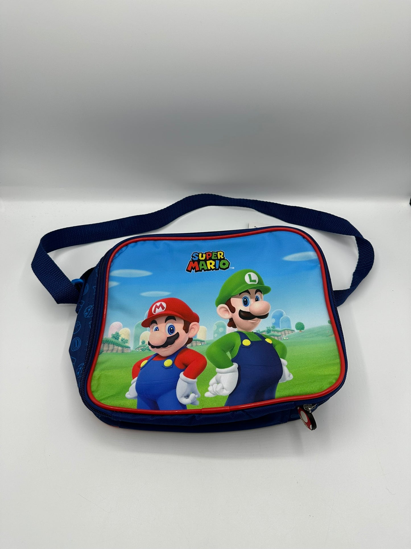 Super Mario - Umhängetasche