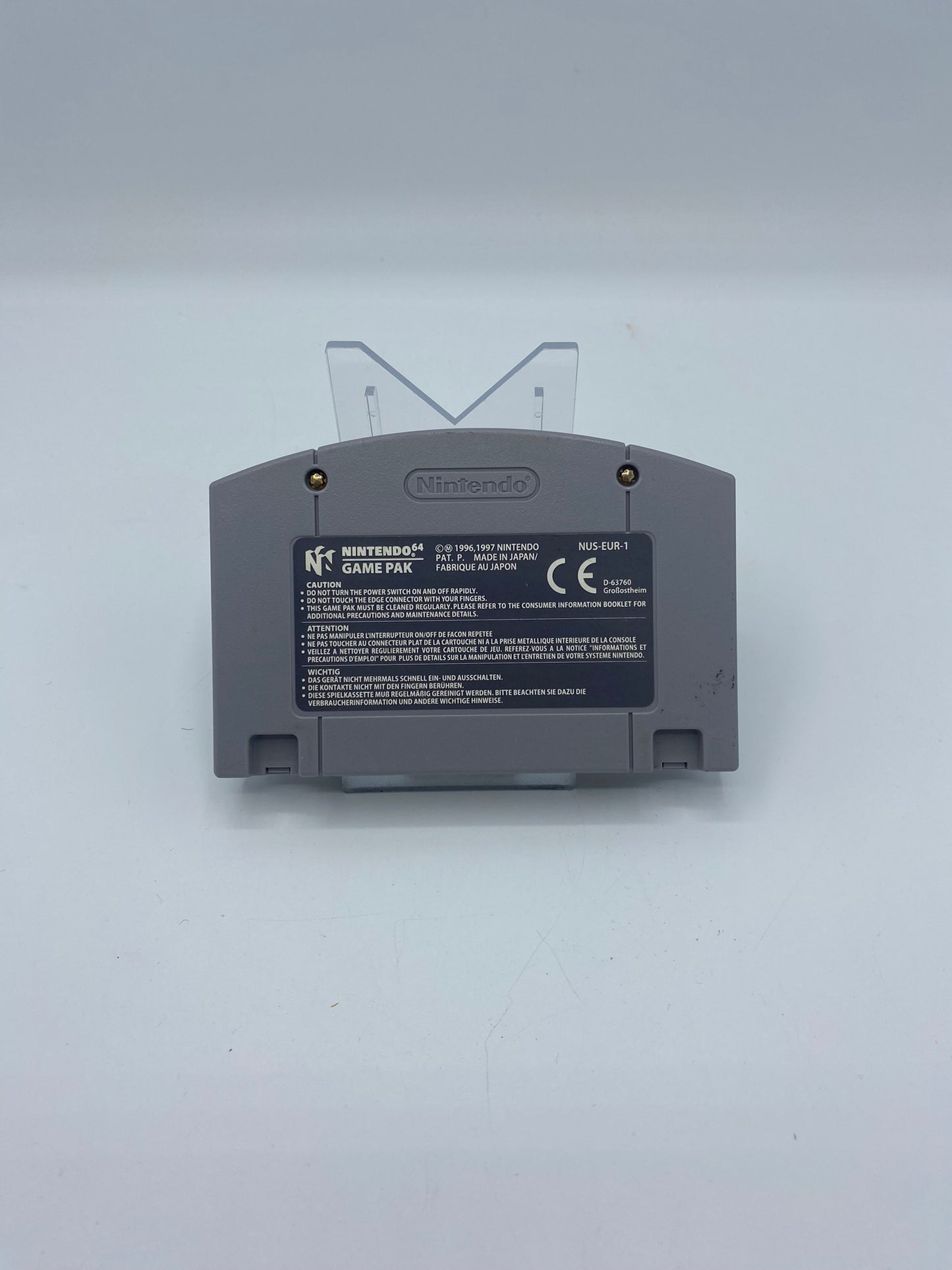 Rayman 2 The Great Escape