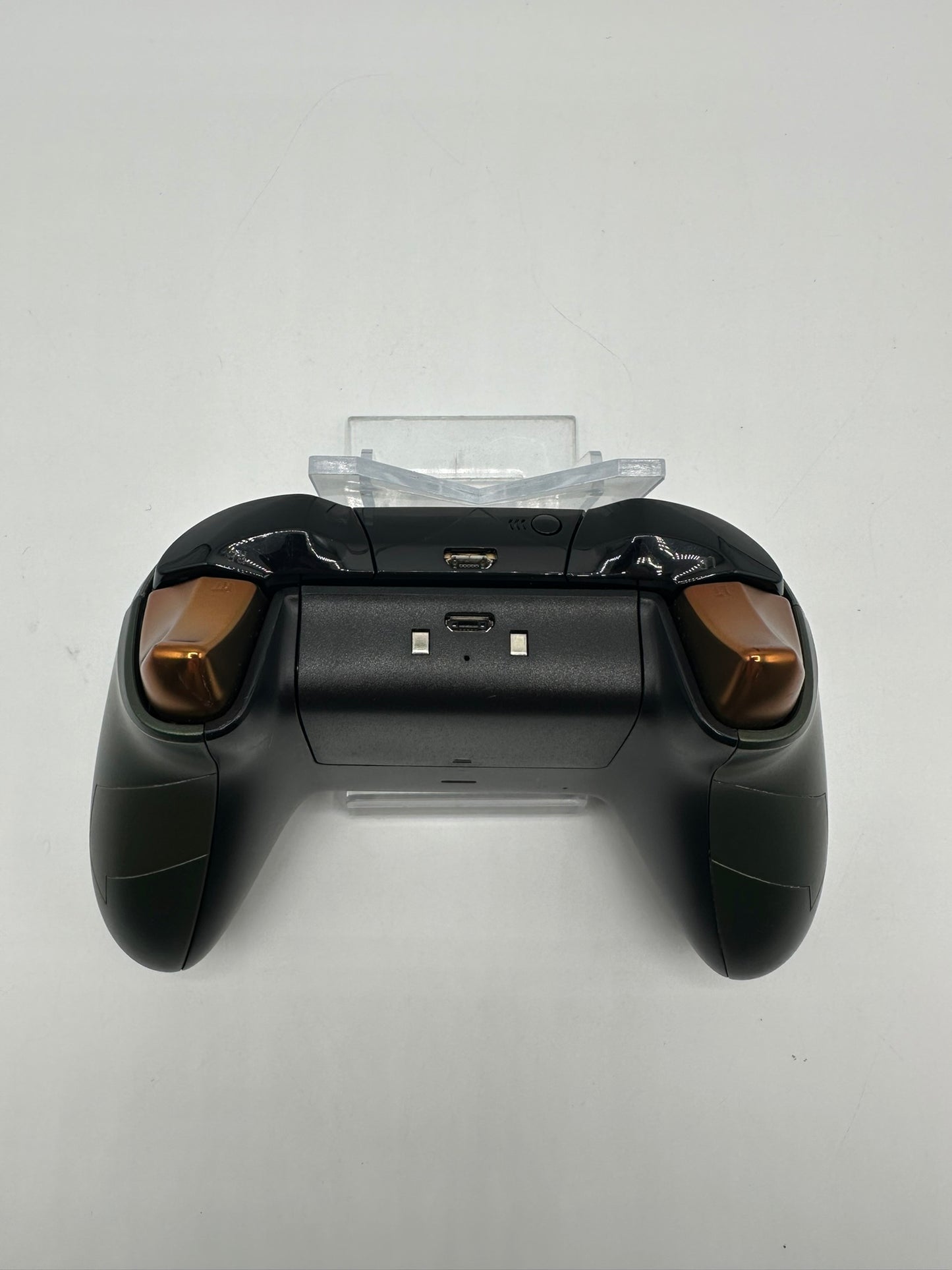 Xbox Wireless Controller - Halo 5 Master Chief Edition