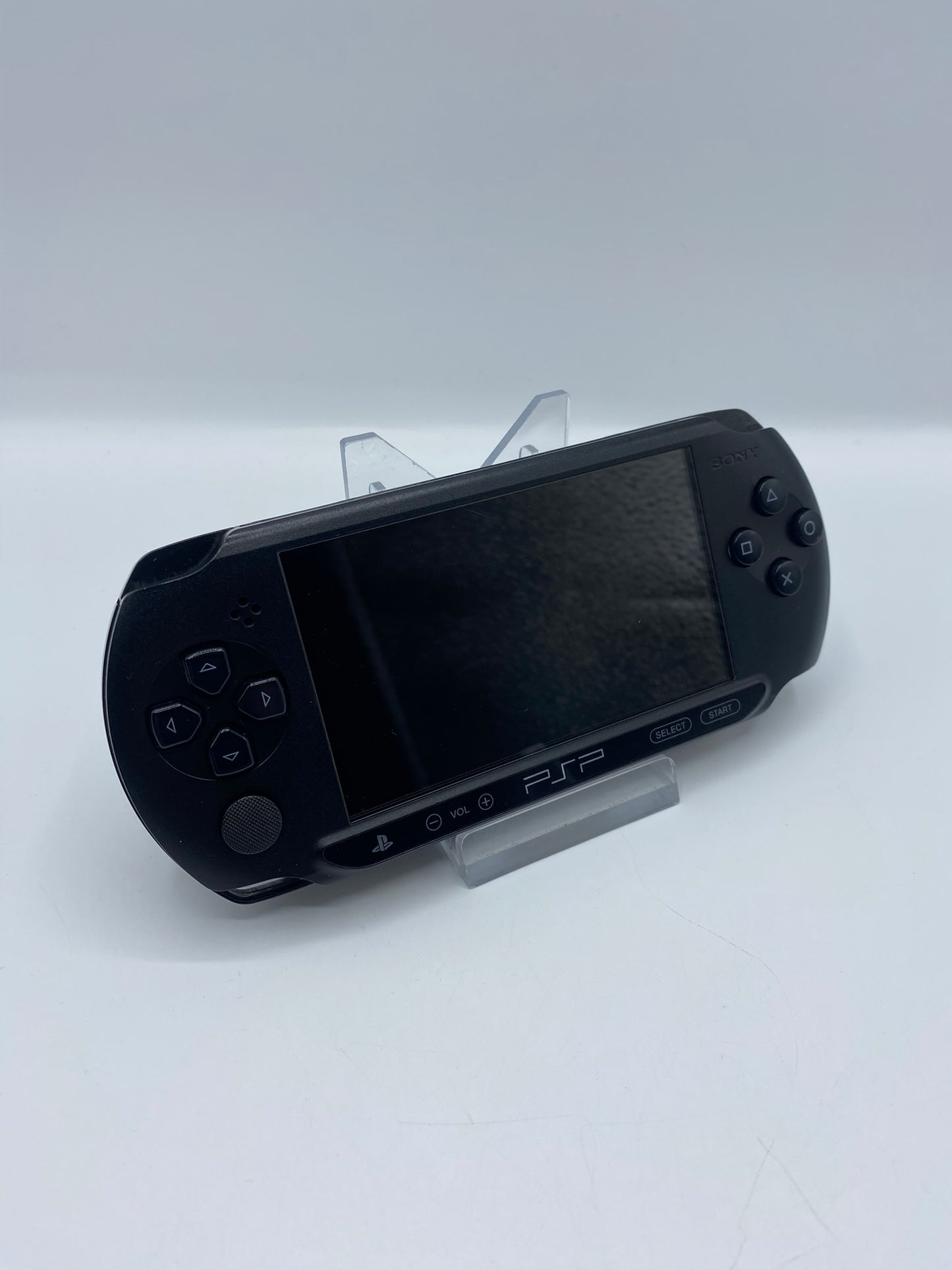 Sony Playstation Portable PSP Street E1004