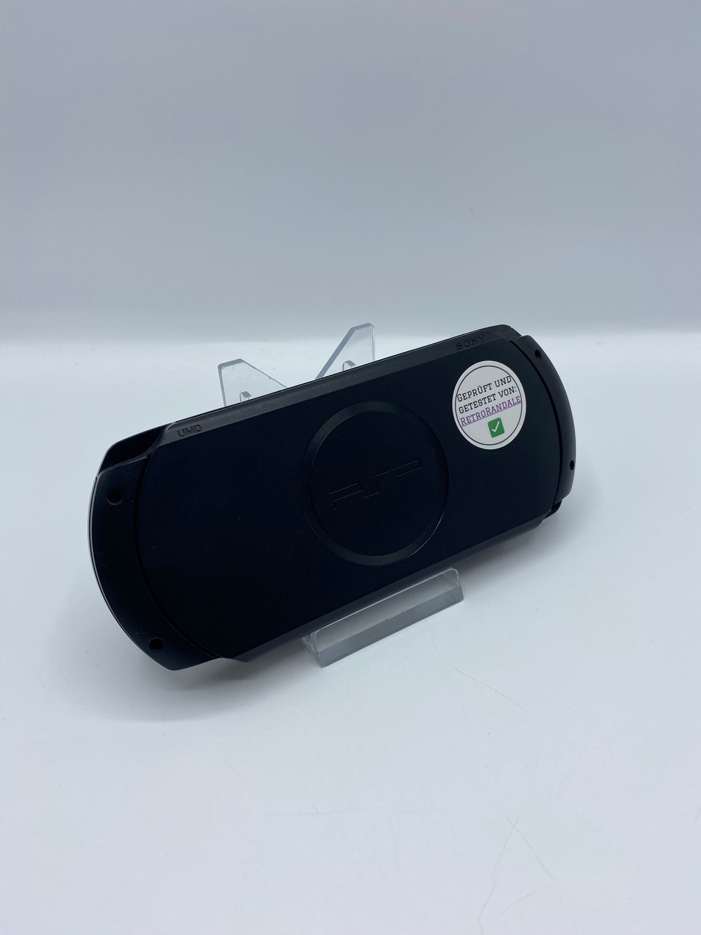 Sony Playstation Portable PSP Street E1004