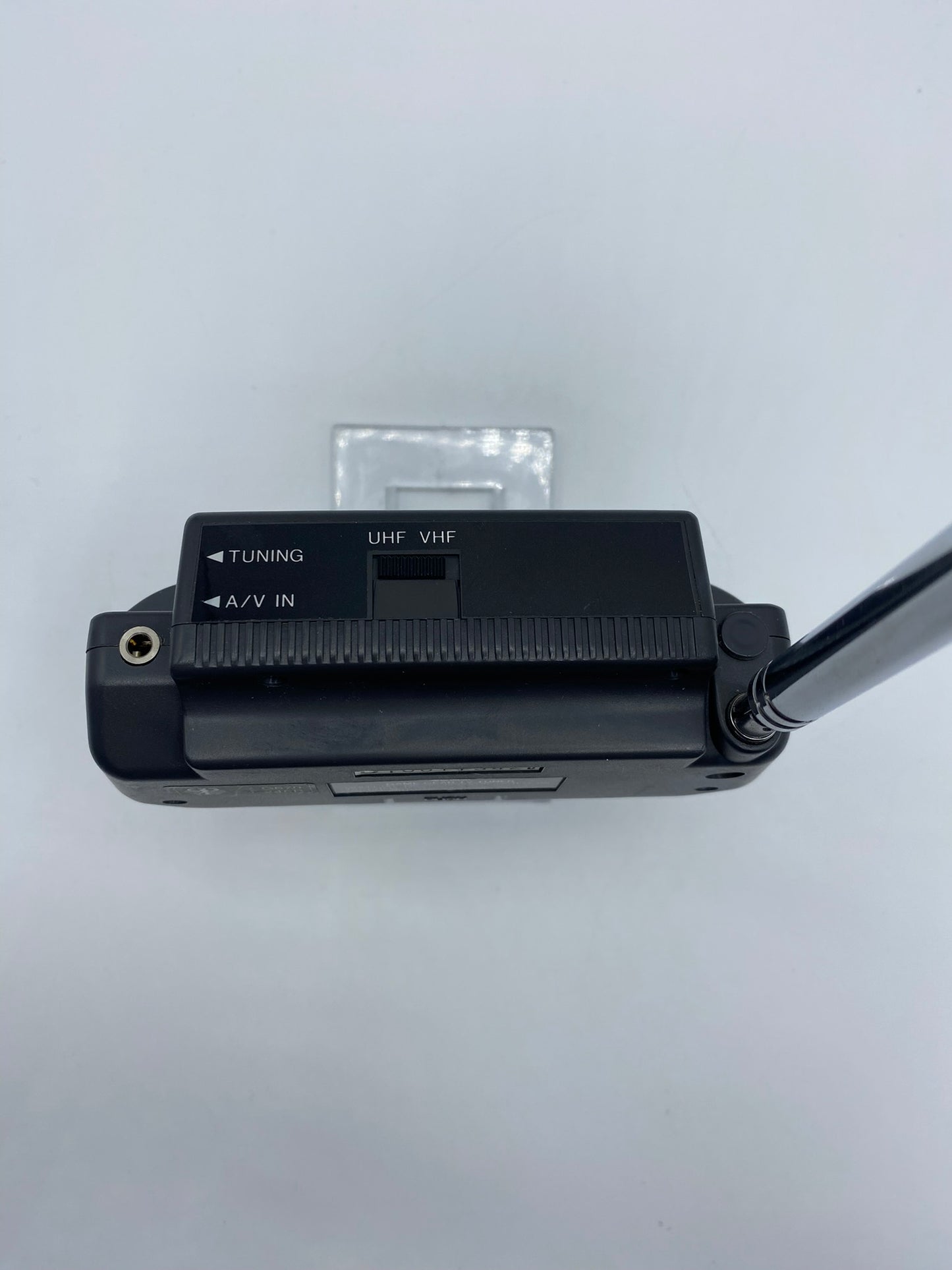 Sega Game Gear TV Tuner