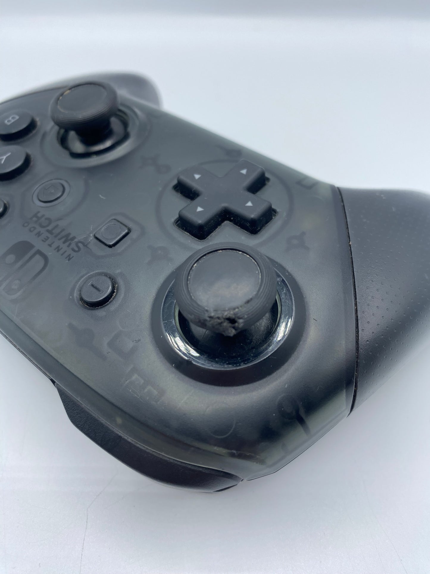 Nintendo Switch Pro Controller