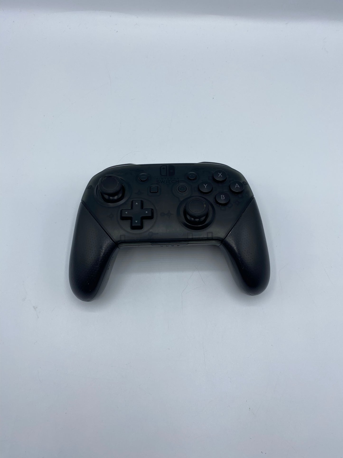 Nintendo Switch Pro Controller