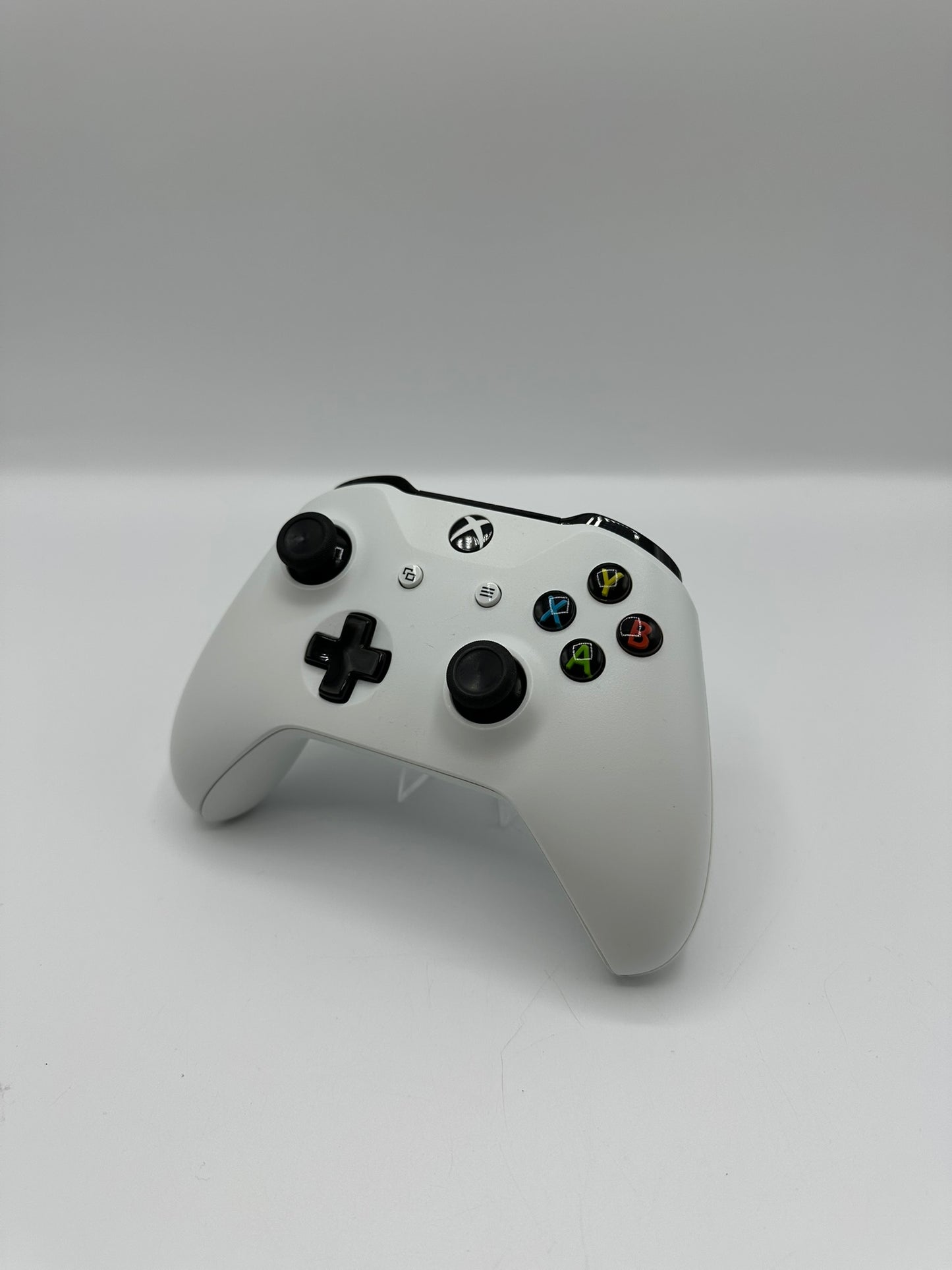 Xbox One Controller Weiß Wireless