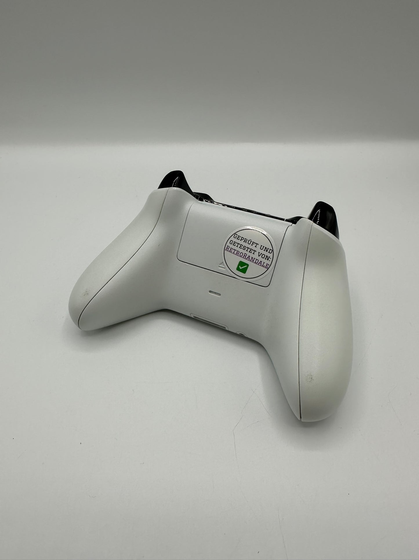Xbox One Controller Weiß Wireless
