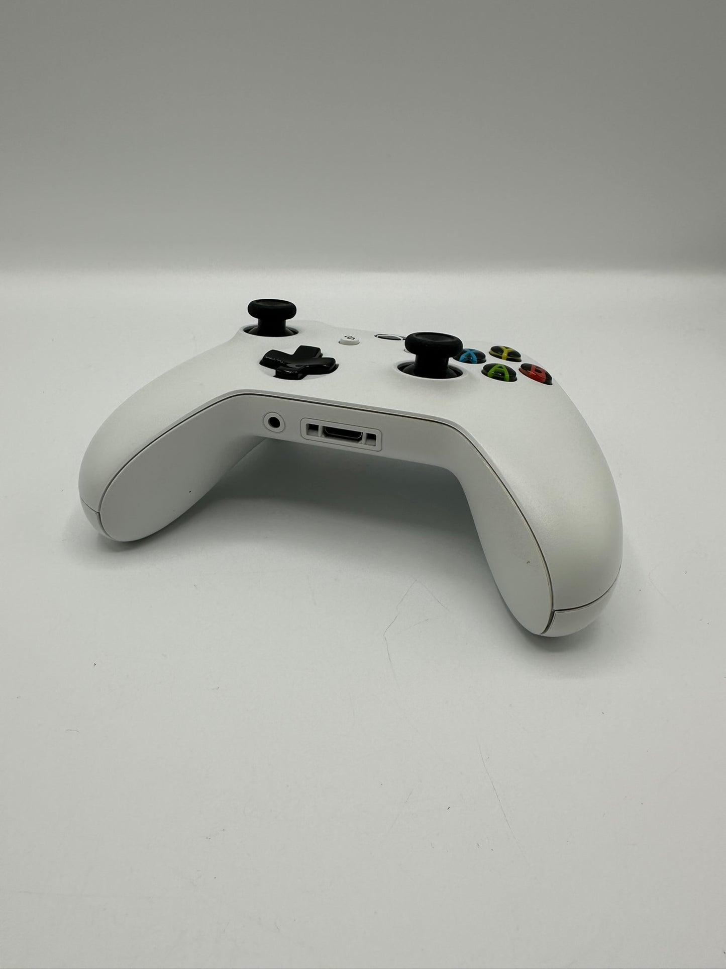 Xbox One Controller Weiß Wireless