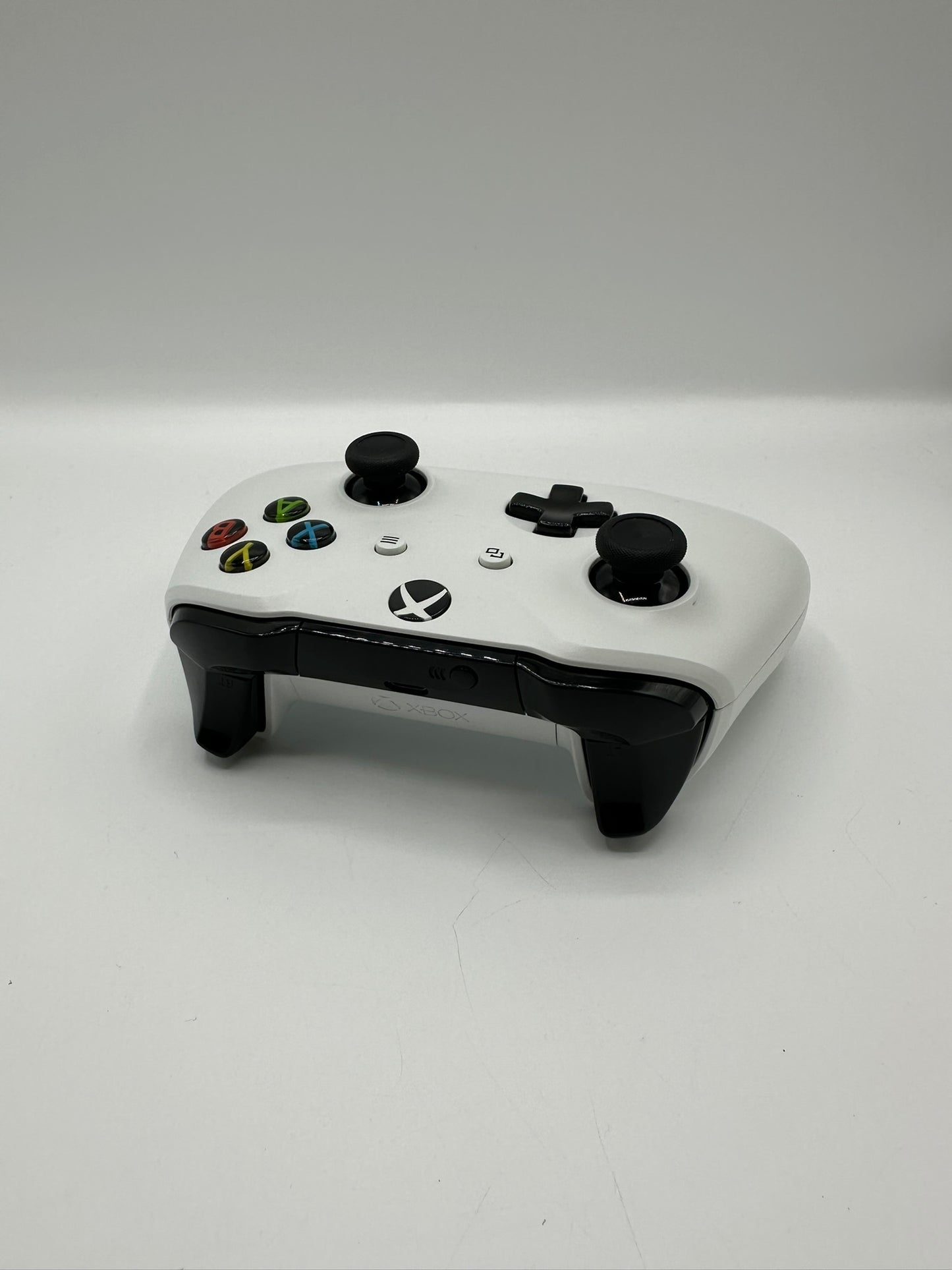 Xbox One Controller Weiß Wireless