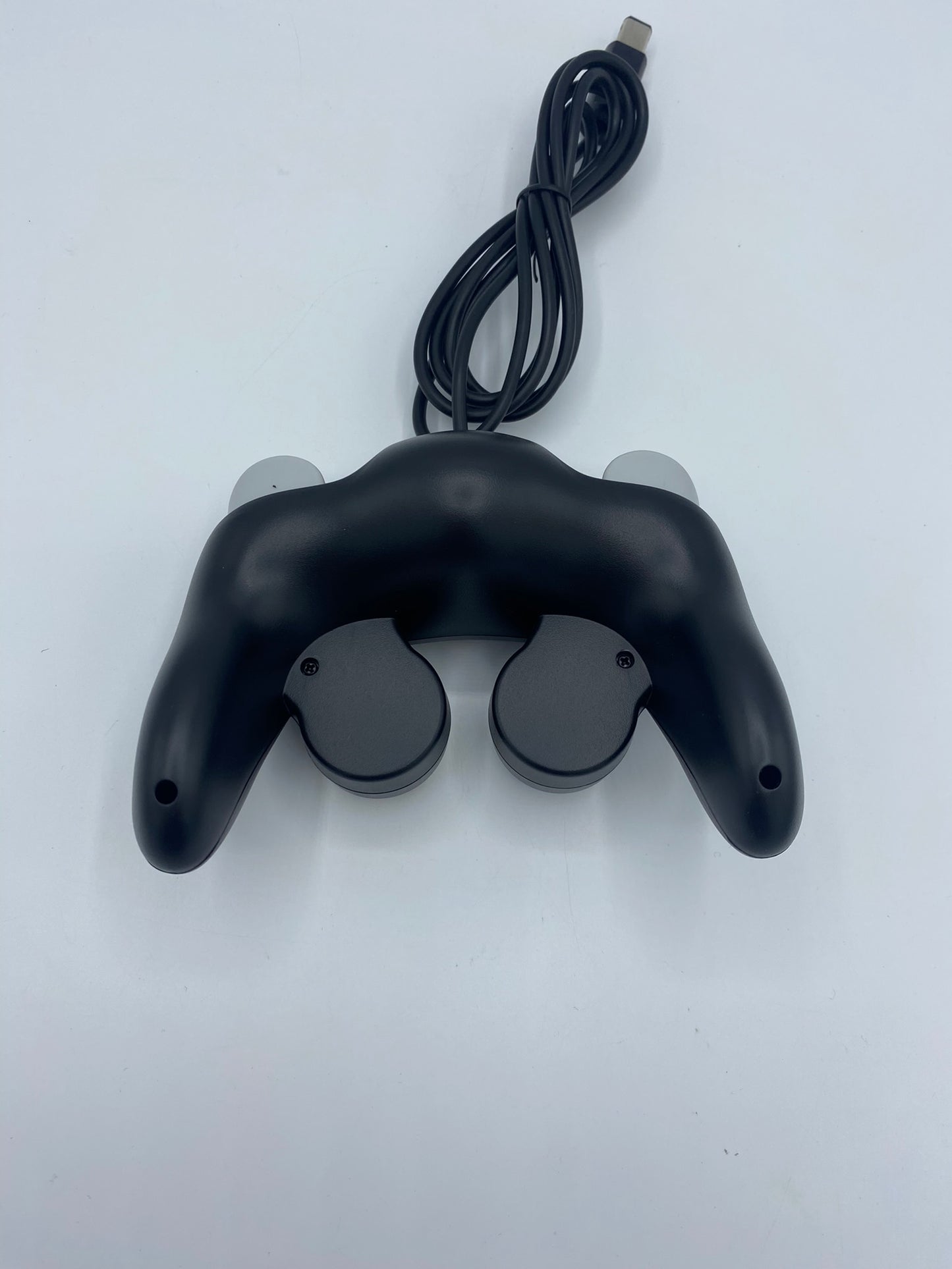 Gamecube Controller NEU - Schwarz