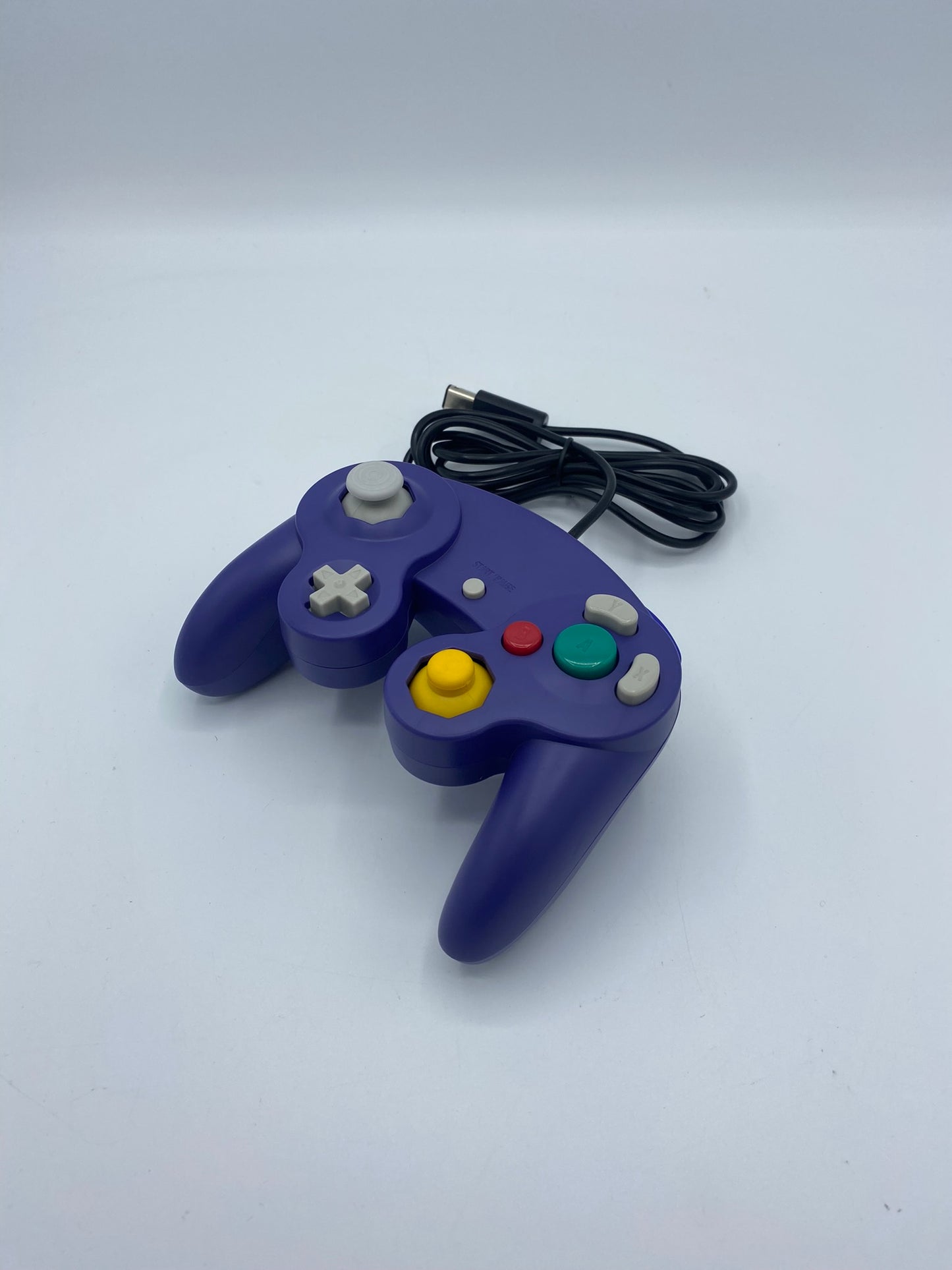 Gamecube Controller NEU - Lila
