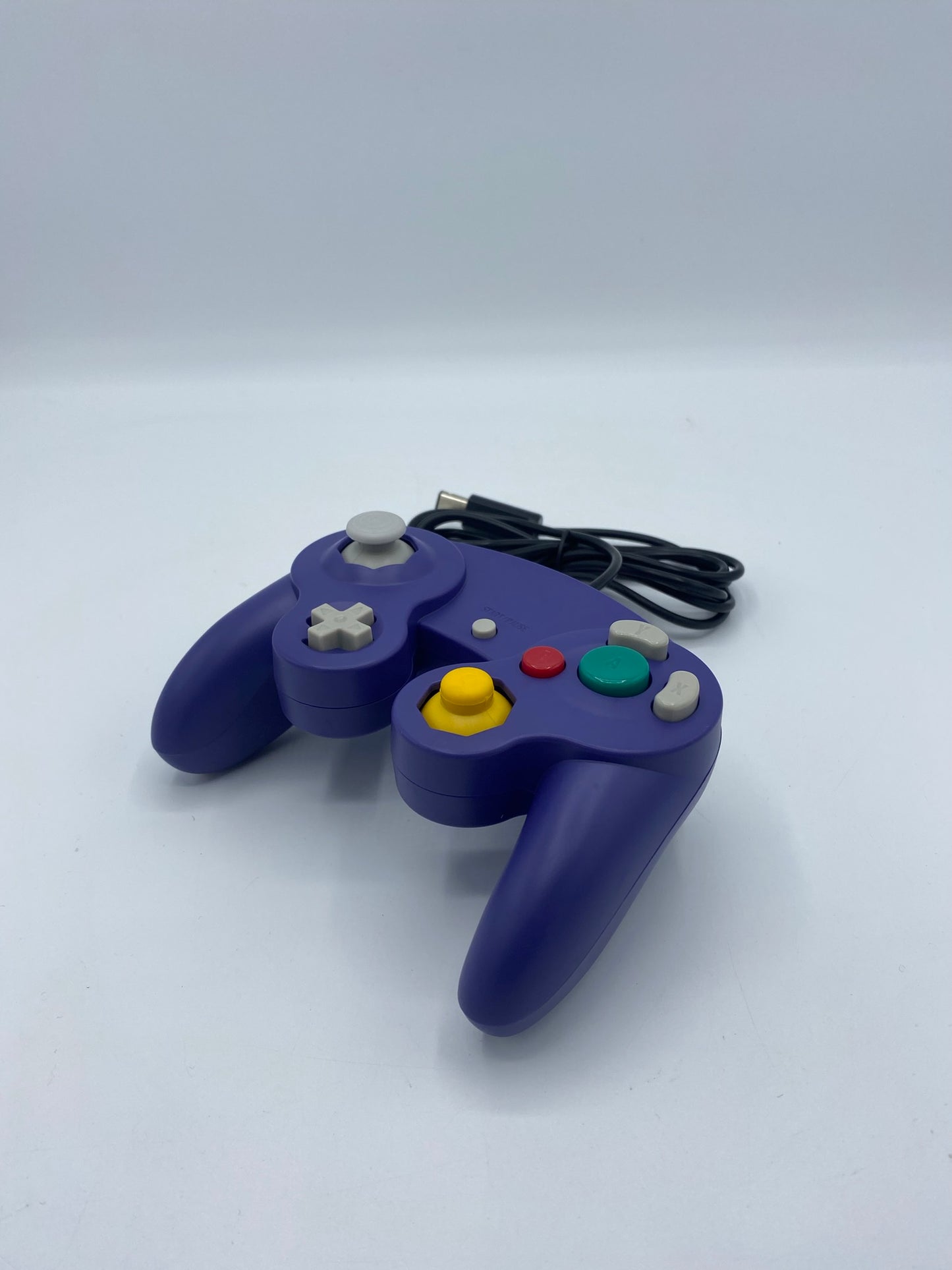 Gamecube Controller NEU - Lila