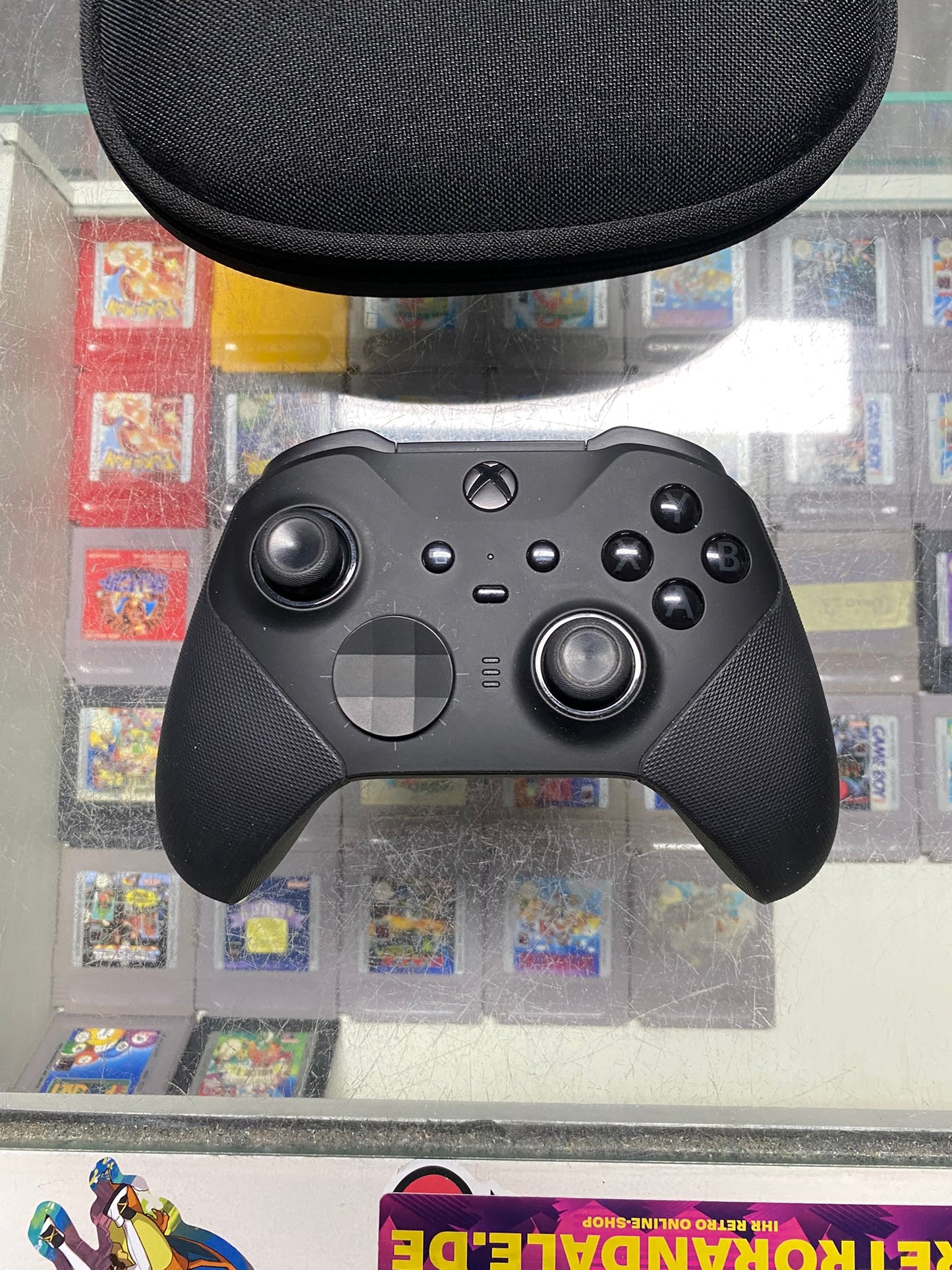 Xbox Elite Series 2 Controller