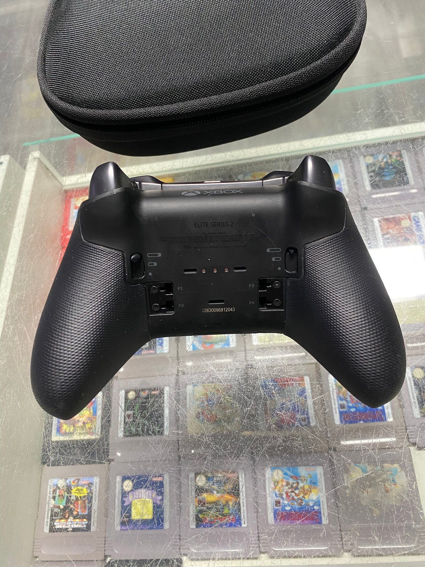 Xbox Elite Series 2 Controller