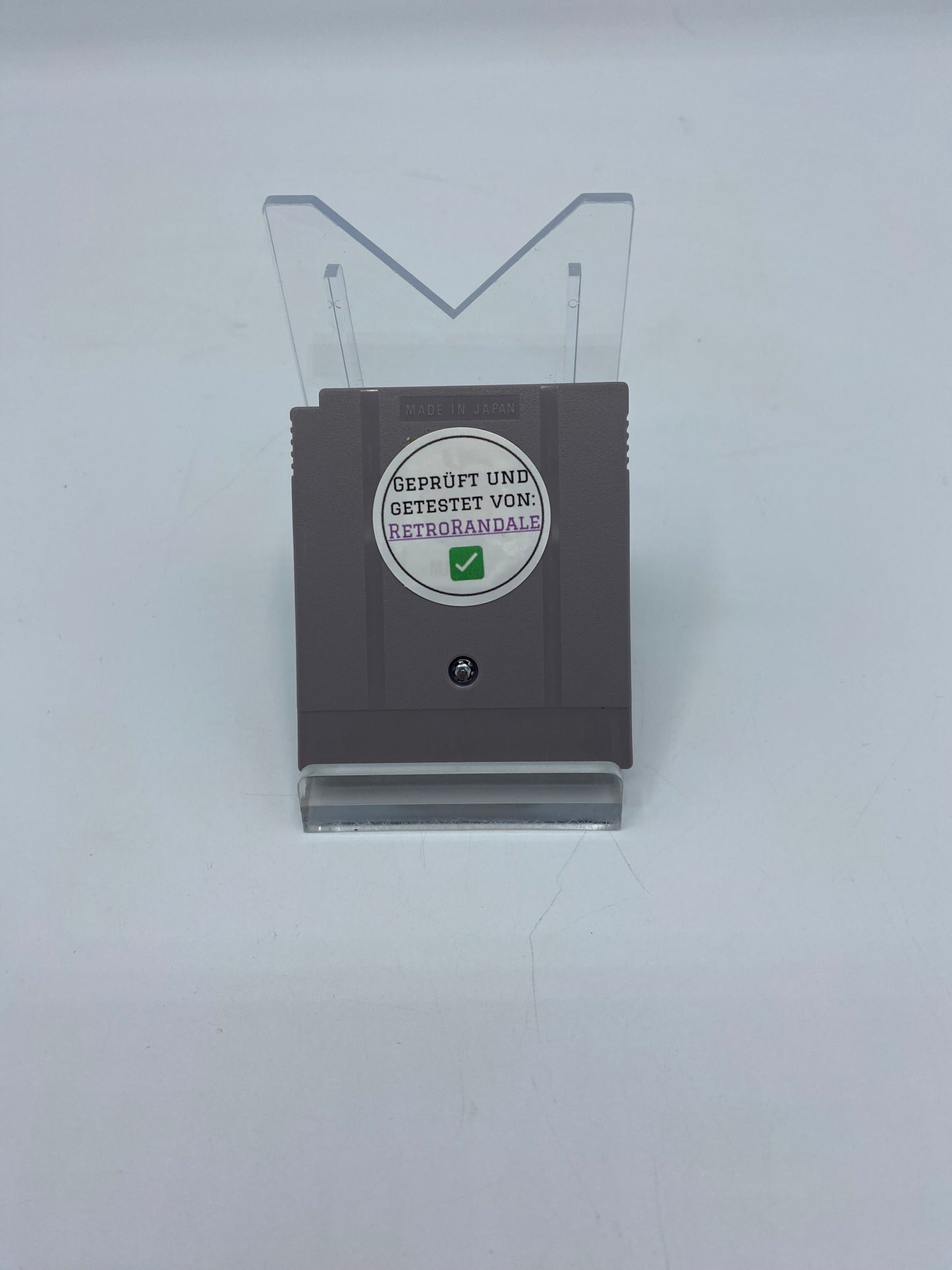 Hudsons Adventure Island