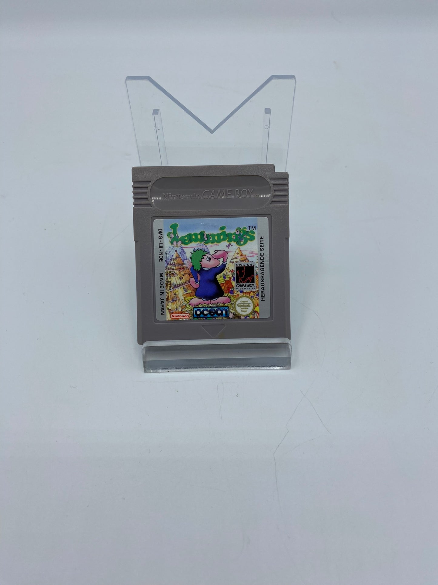 Lemmings