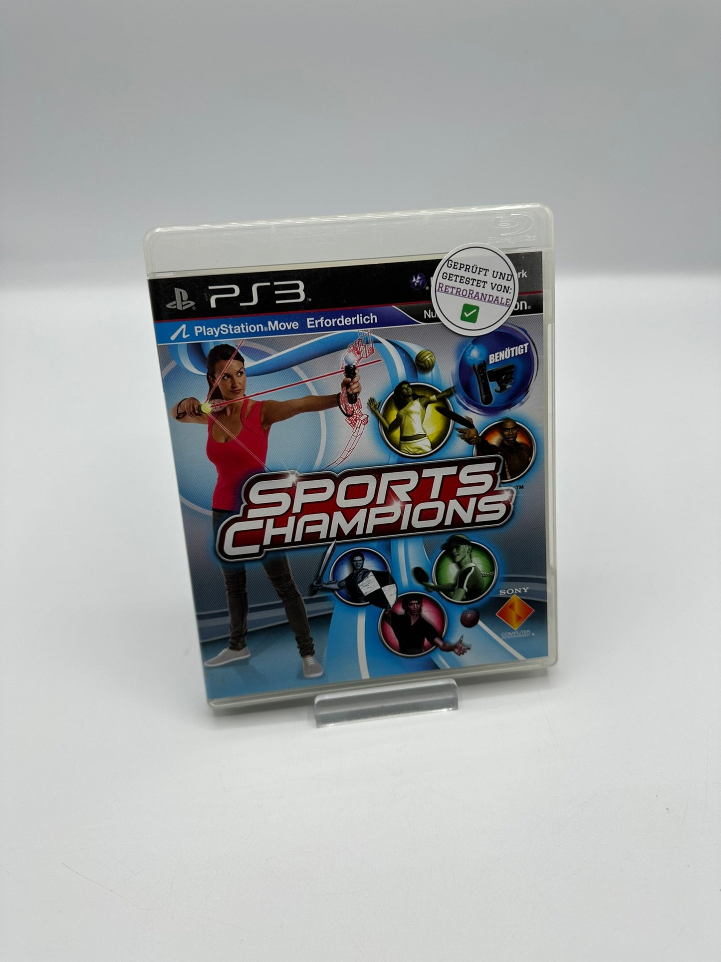 Sports Champions