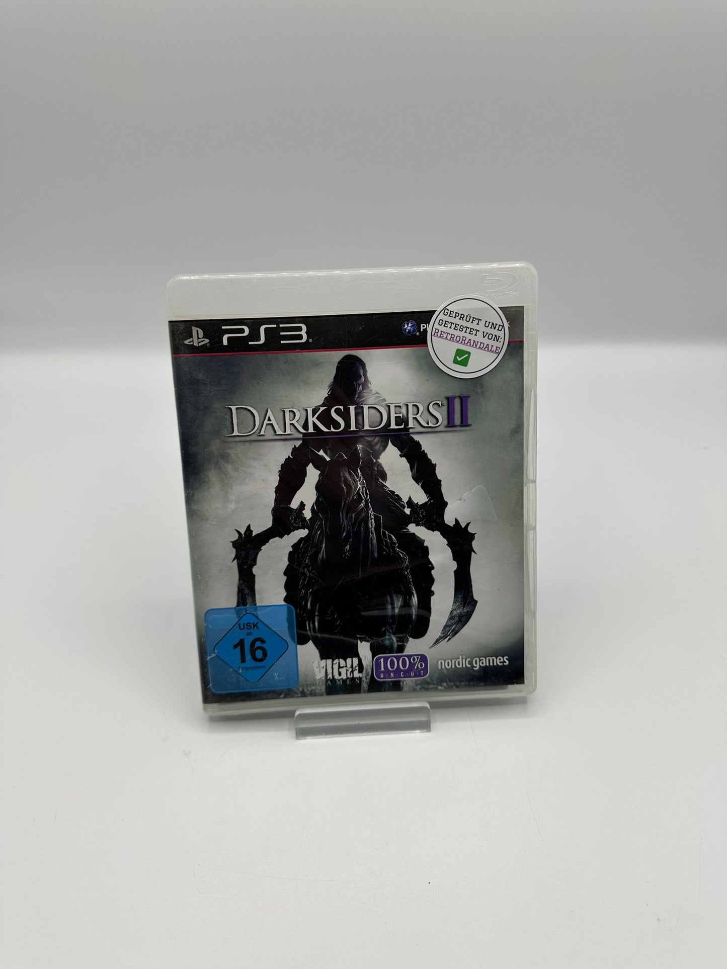 Darksiders 2