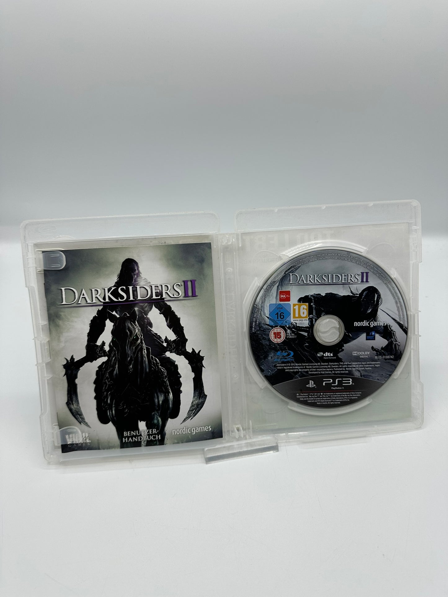 Darksiders 2