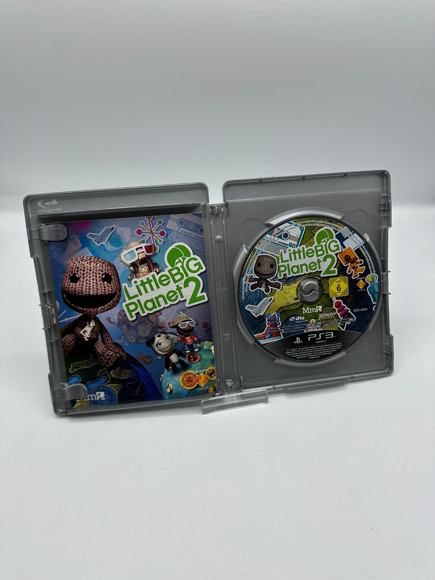 Little Big Planet 2