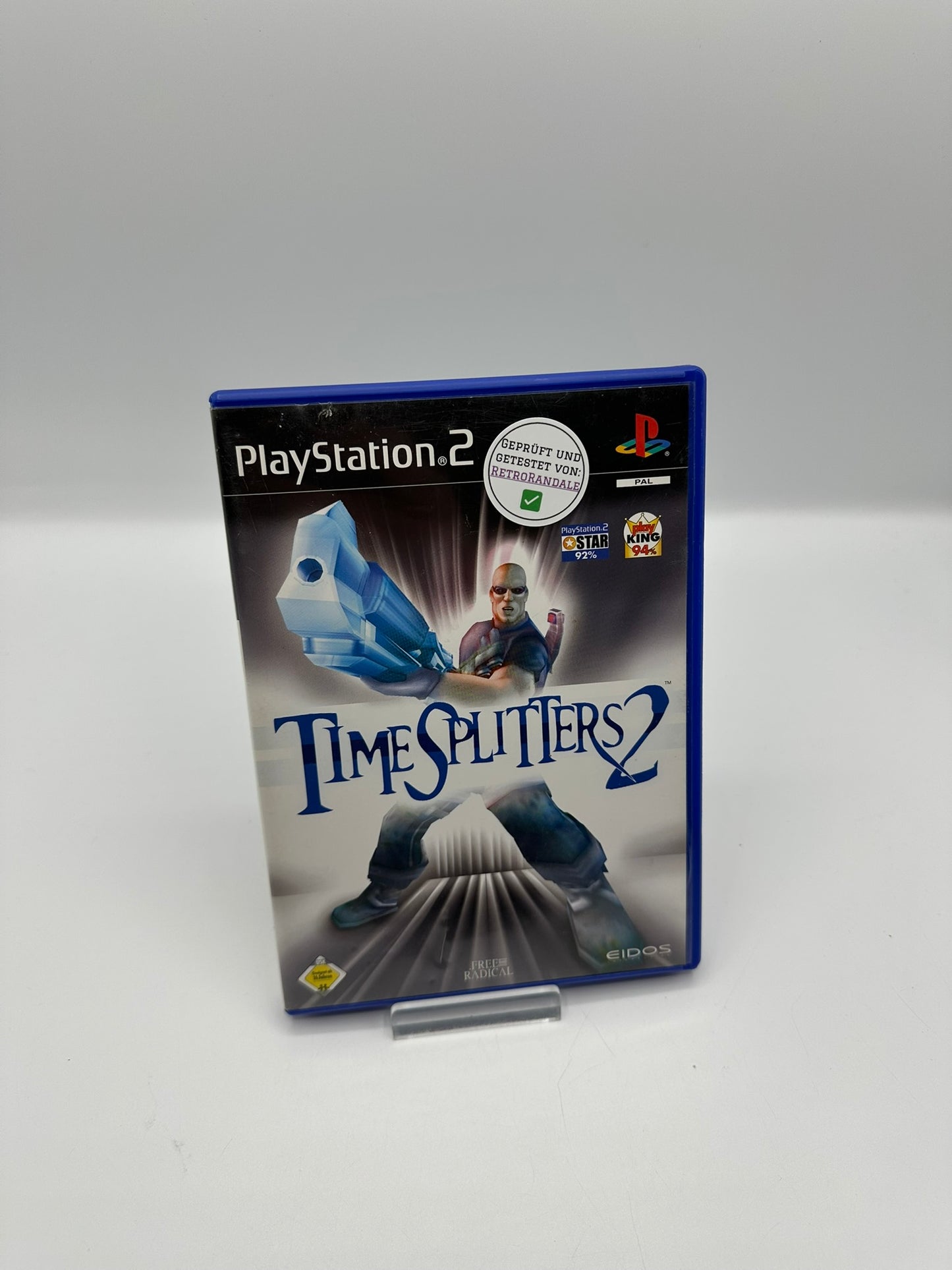 The Splitters 2