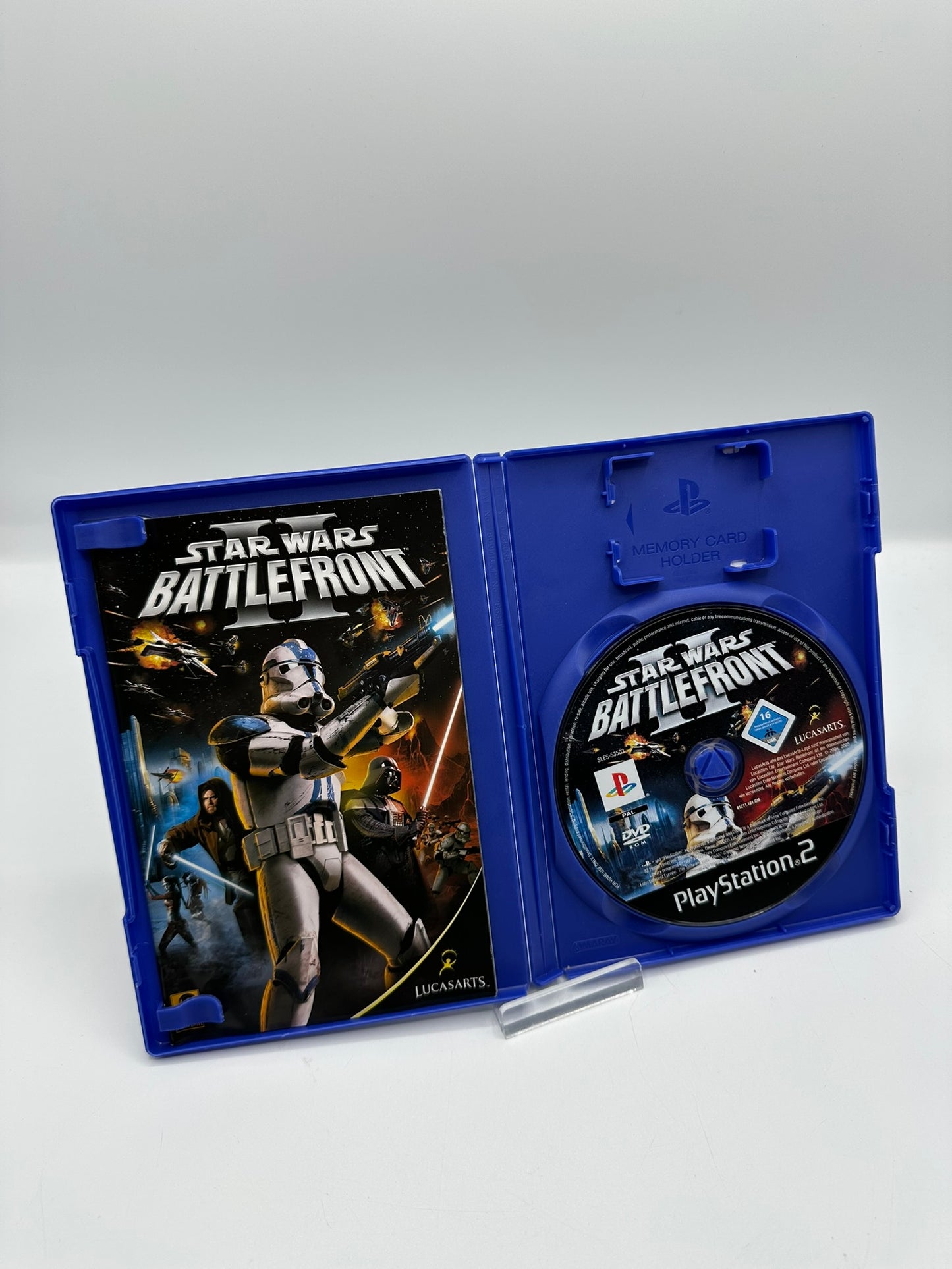 Star Wars Battlefront 2