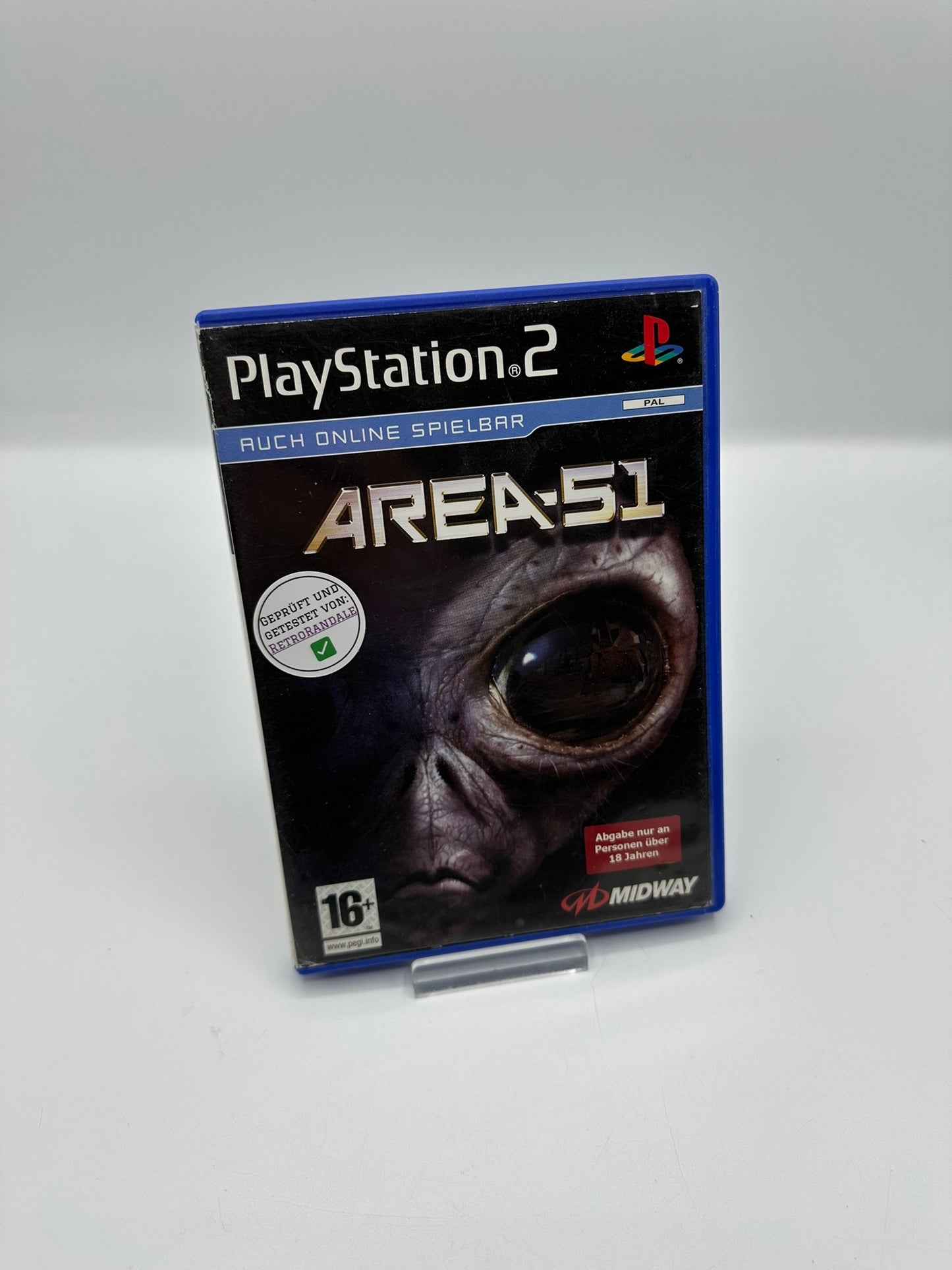 Area 51
