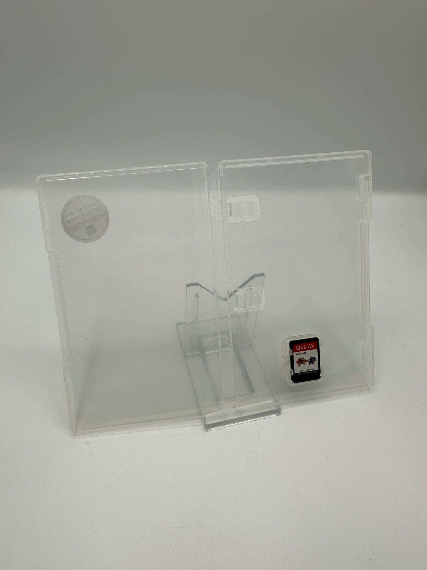 Super Bomberman R - Modul