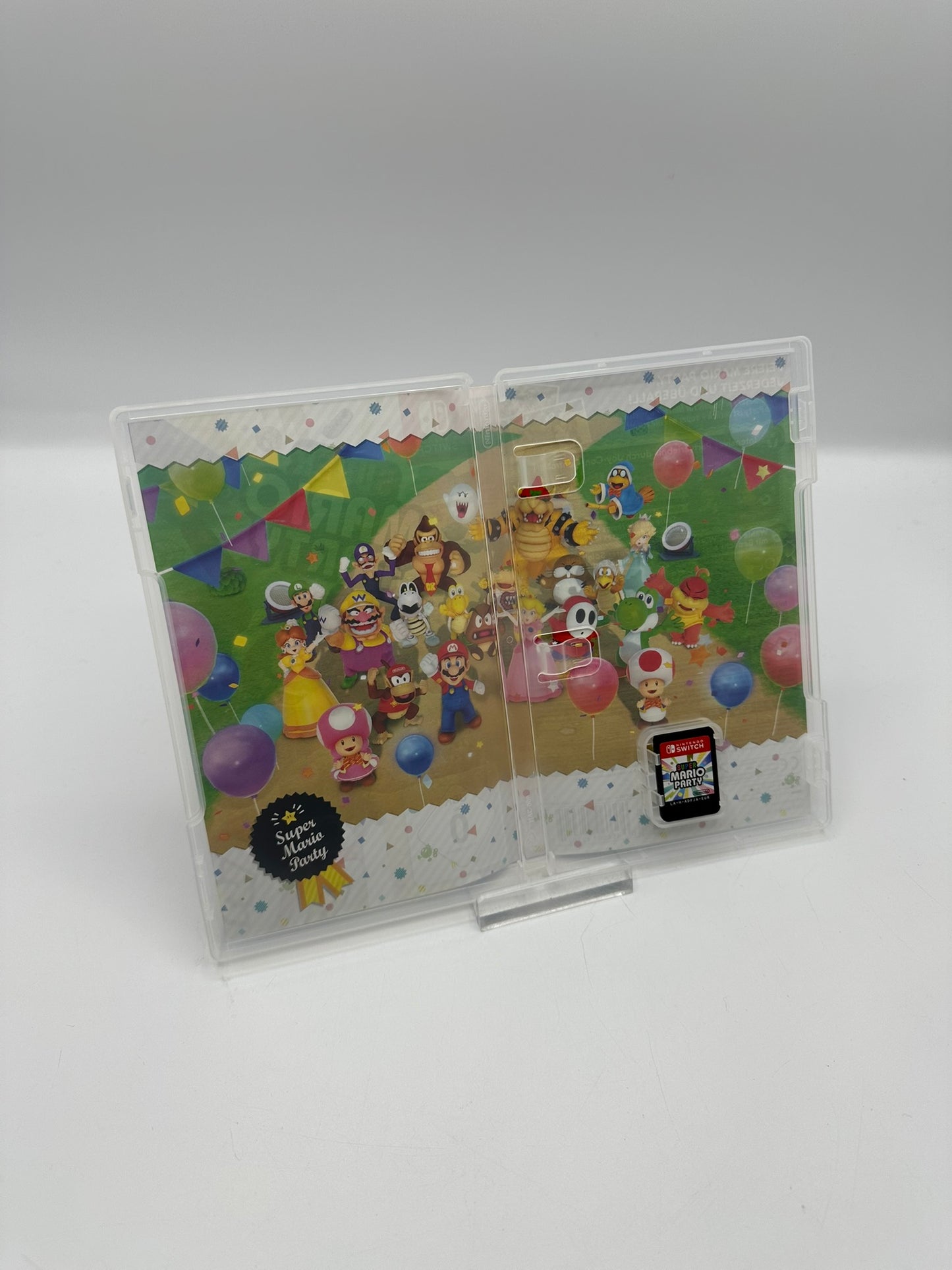 Super Mario Party