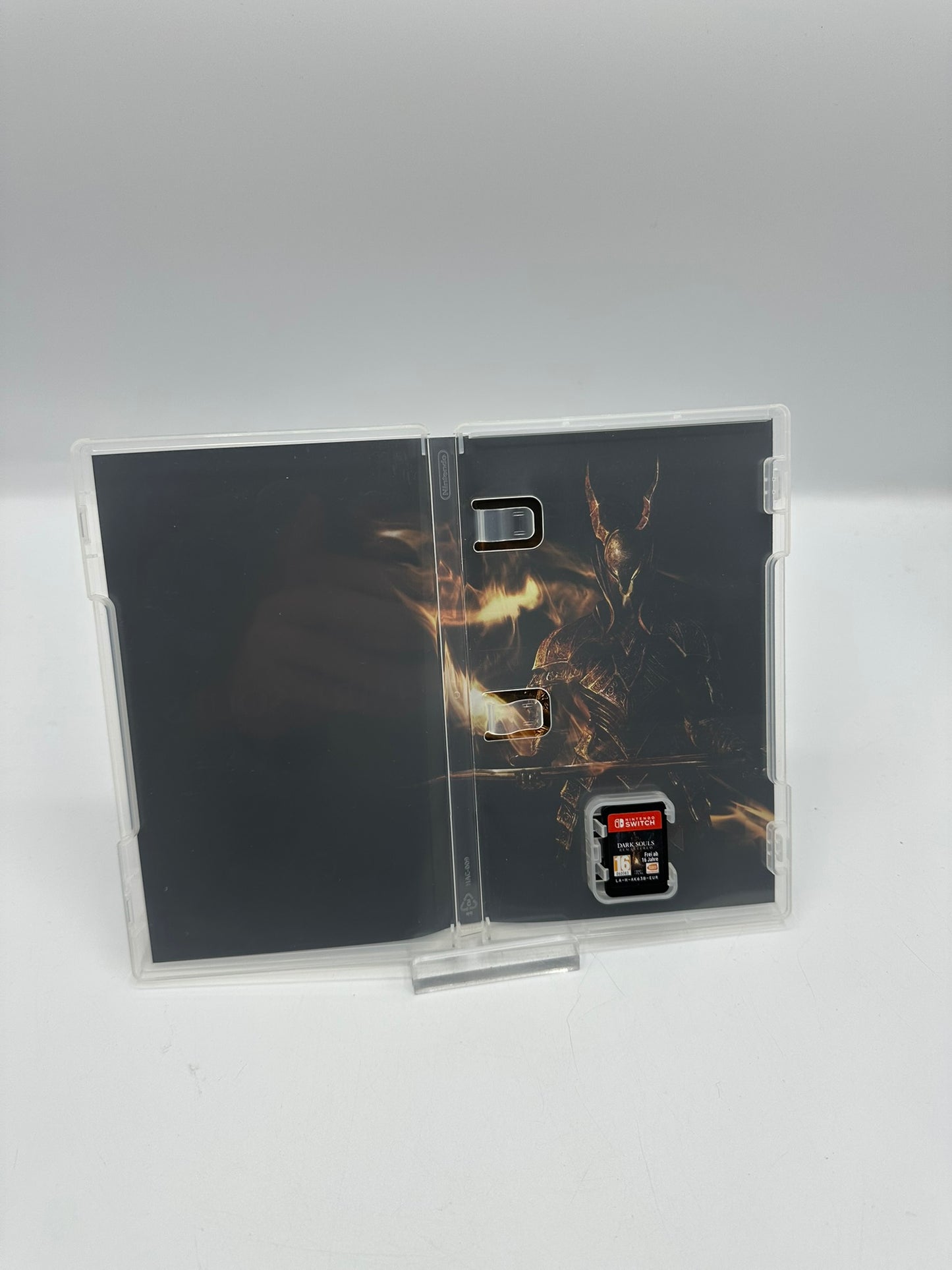 Dark Souls Remastered