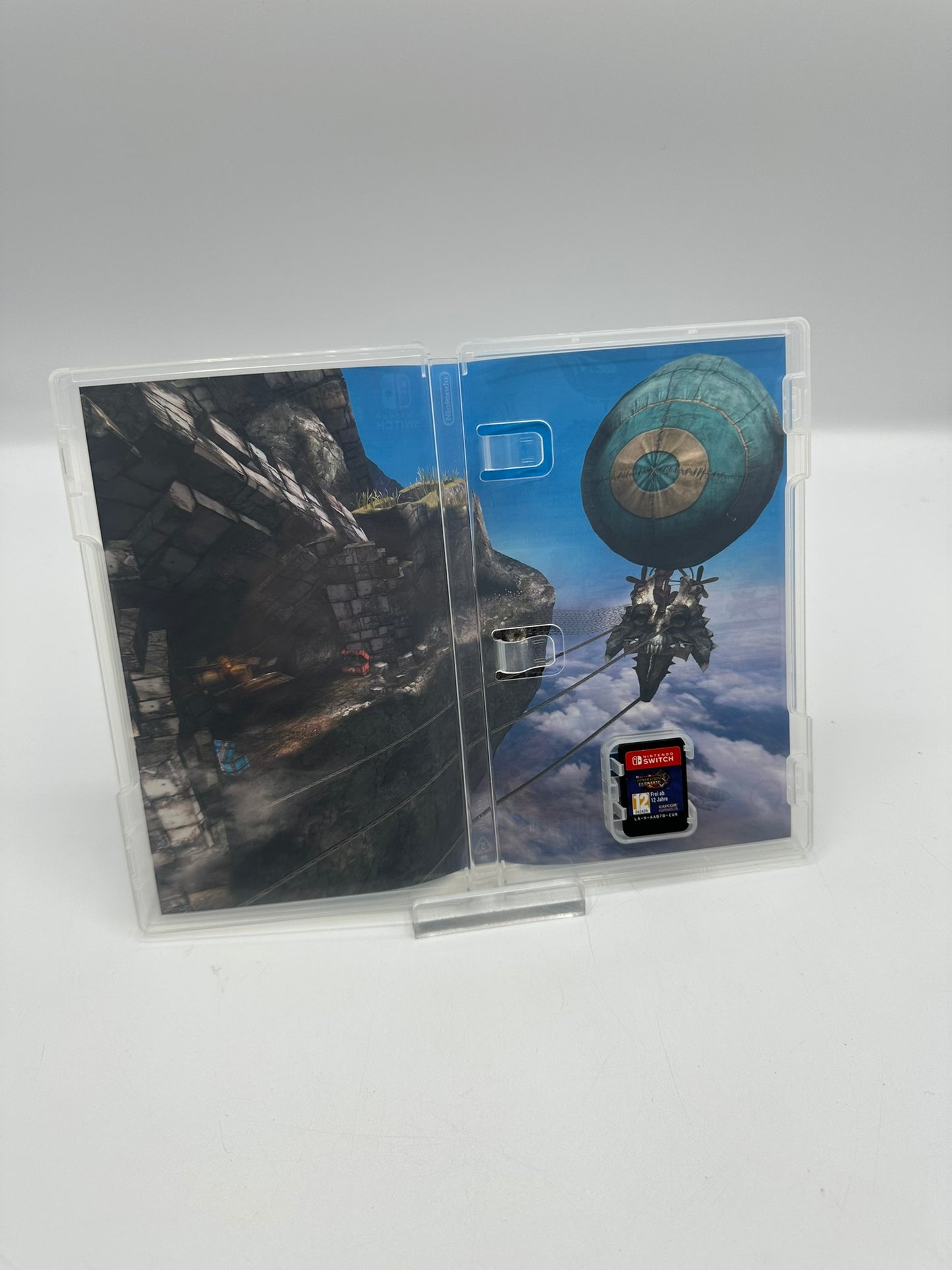 Monster Hunter Generations Ultimate