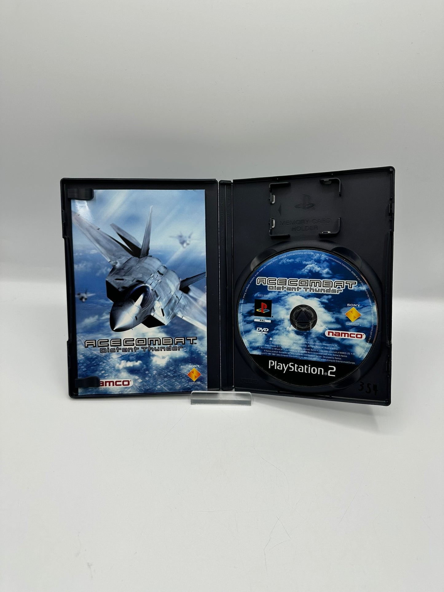 Acecombat Distant Thunder