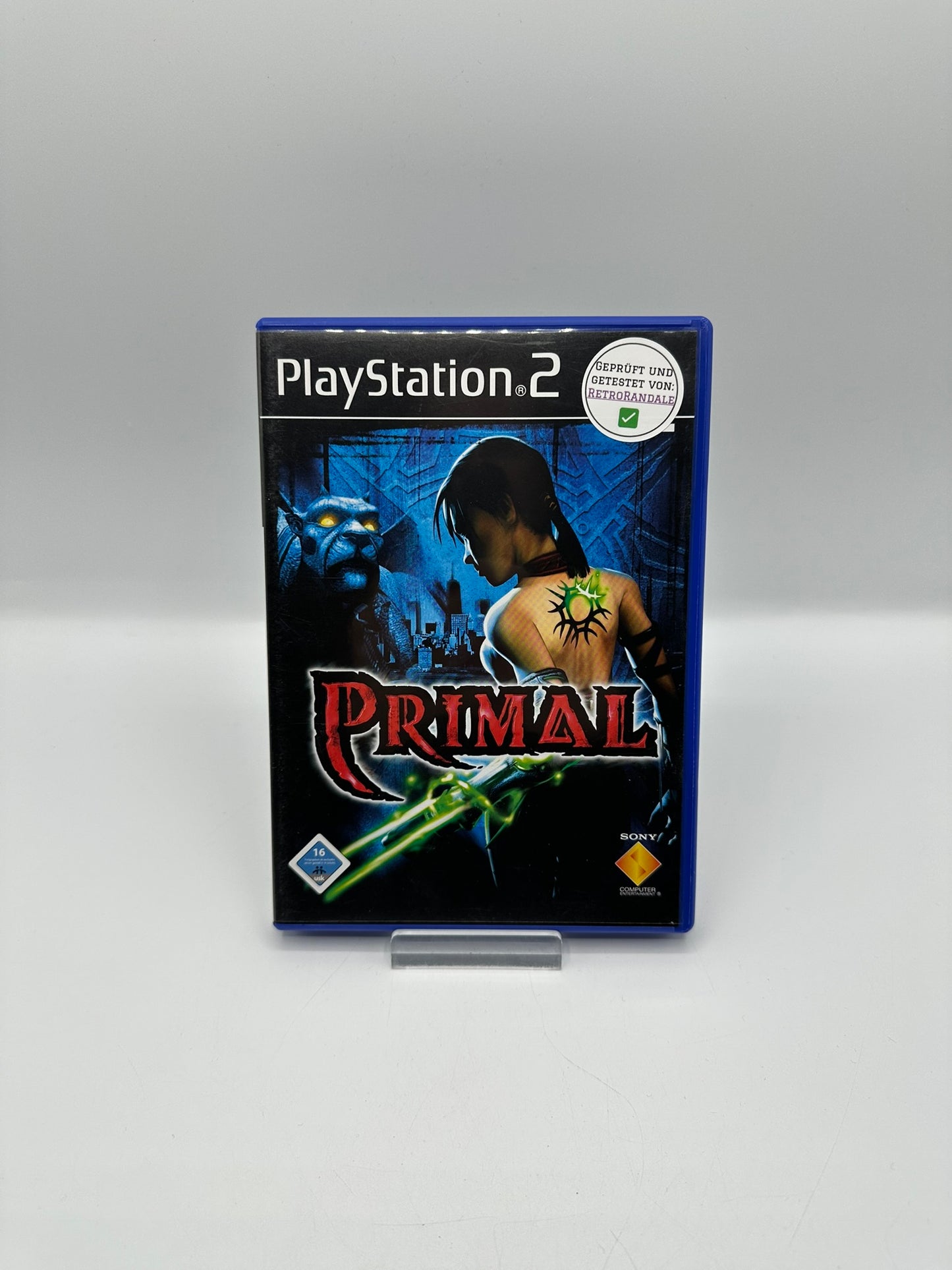 Primal