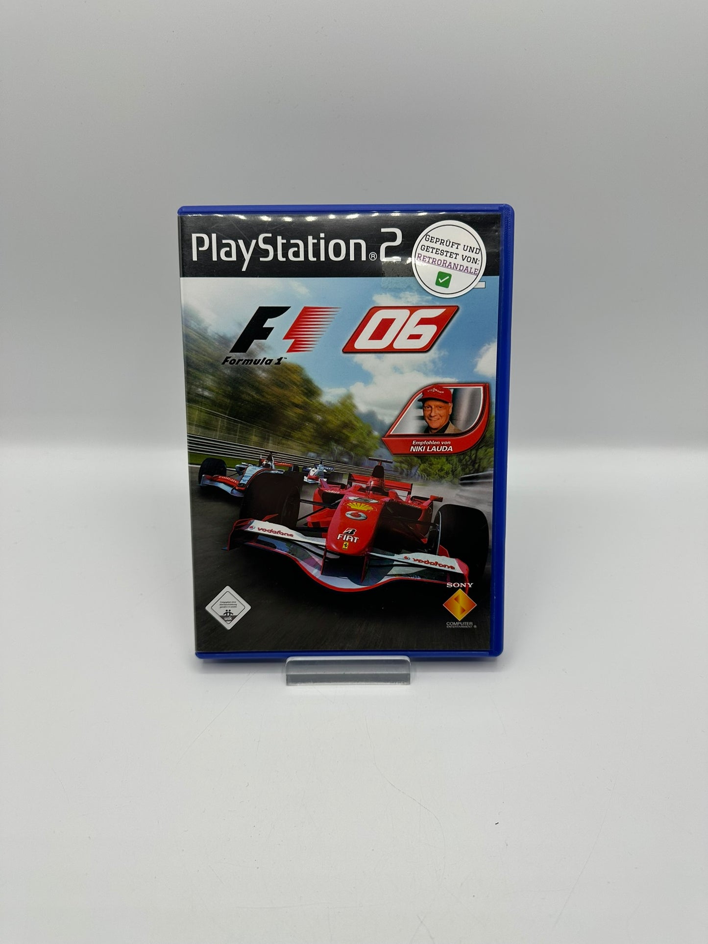 F1 Formula 1 2006